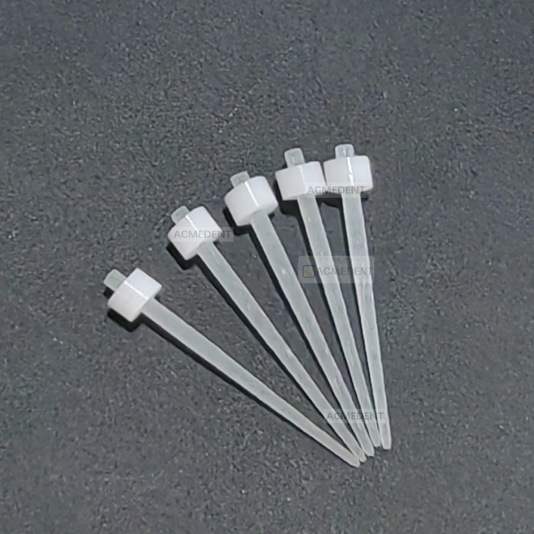 Dental Fiber Post Glass RelyX Fiber-Reinforced Composite Posts Tapered Root *100