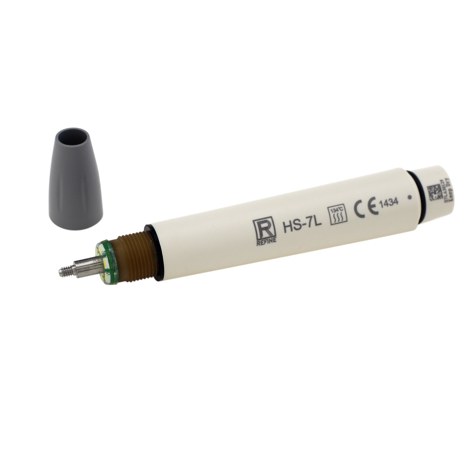 fit ACTEON NEWTRON LED Scaler Ultrasonic Tips H3 1S 10Z 10X 10P HS-7L Handpiece