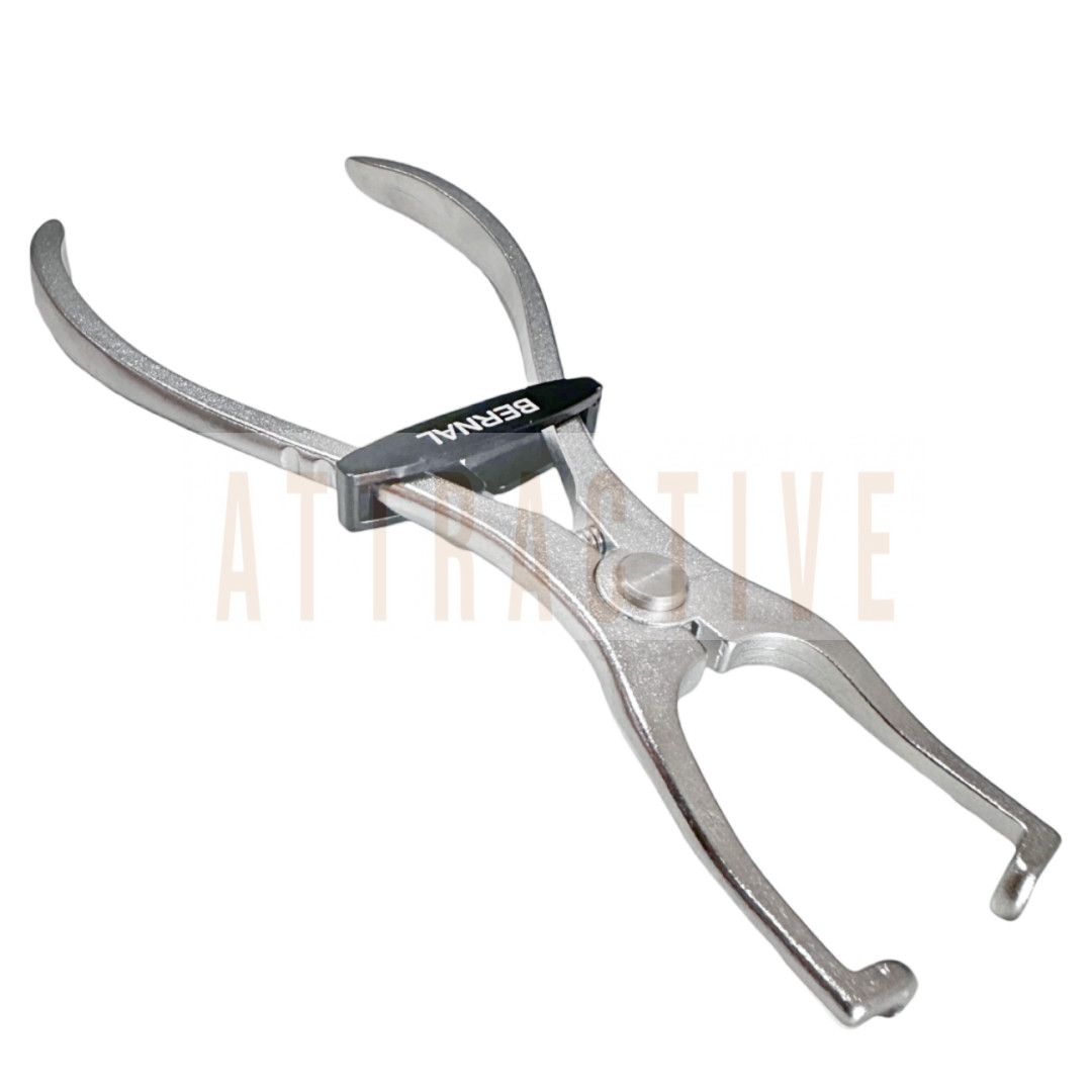 1Pcs Dental Premier Ring Placement Forceps 3D Clamp Separator Fits Garri son USA