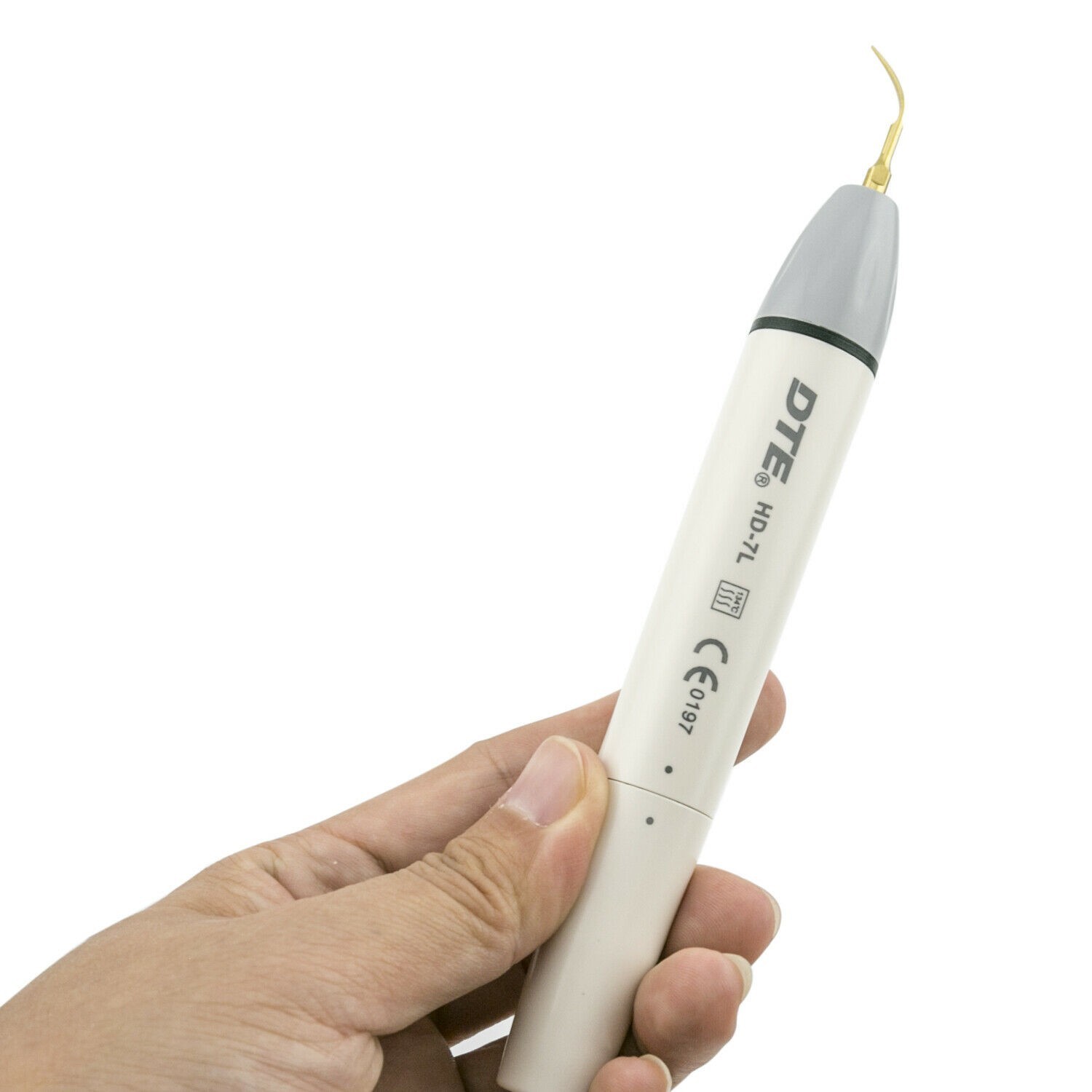Woodpecker Dental Wireless Curing Light O 1 Second Resin Cure LED Lamp