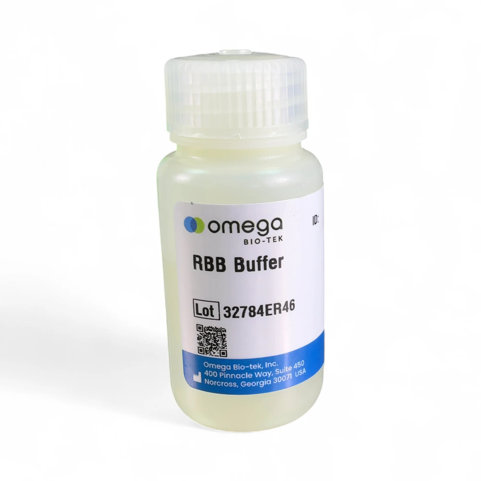 Omega Bio-Tek E.Z.N.A. Universal Pathogen Kit 50 Preps D4035-01 50 (Best Offer!)