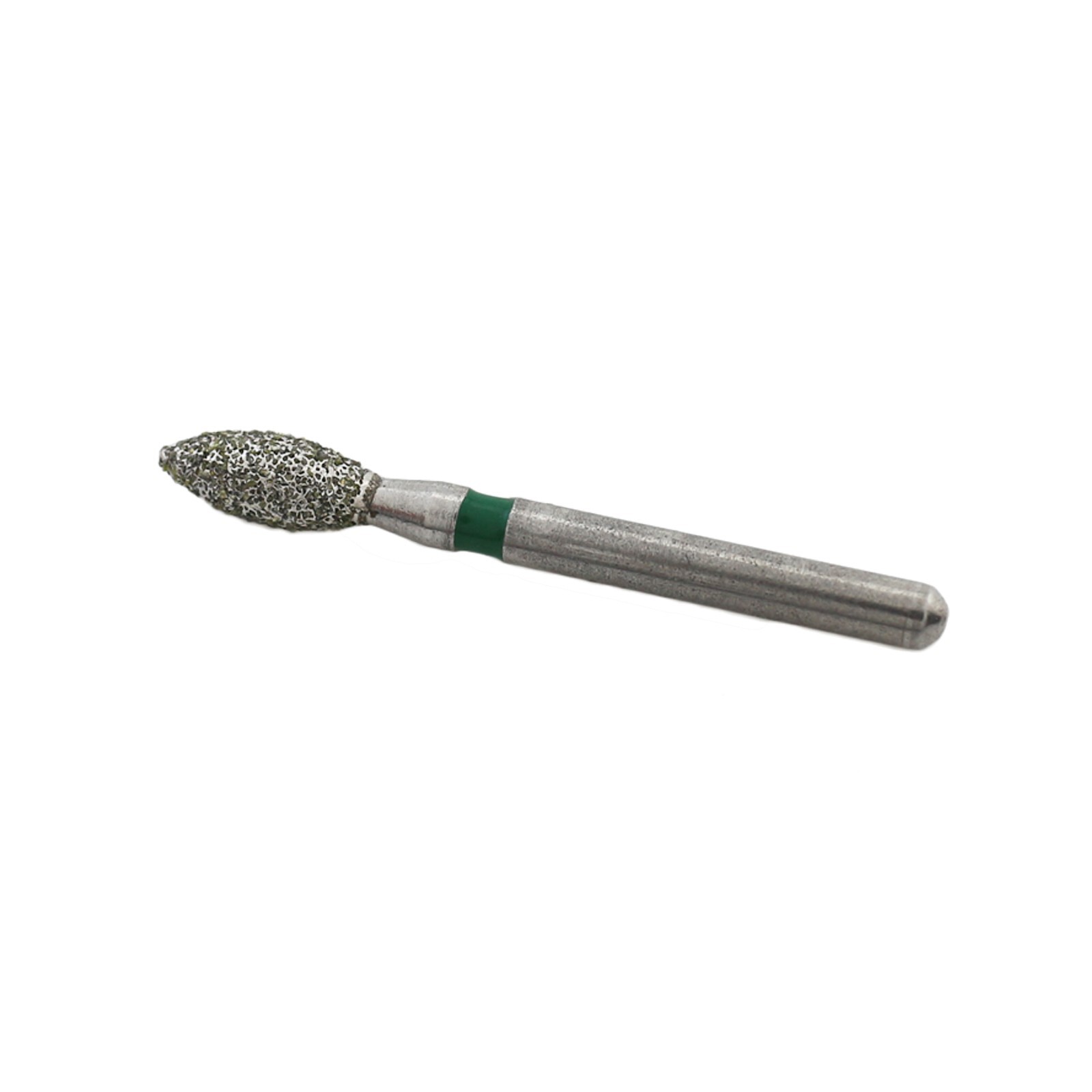Dental Diamond Burs Football Coarse FG Bur 368/023C High Speed Burr 10Pcs/PK
