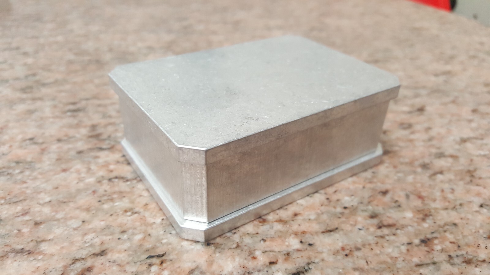 2″ x 3″ PRE PRESS MOLD USA MADE 2X3
