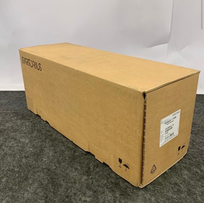 Sartorius Sartopore 2 XLM Gamma Maxicaps PES Liquid Capsule Filter 5447358M1G-SO