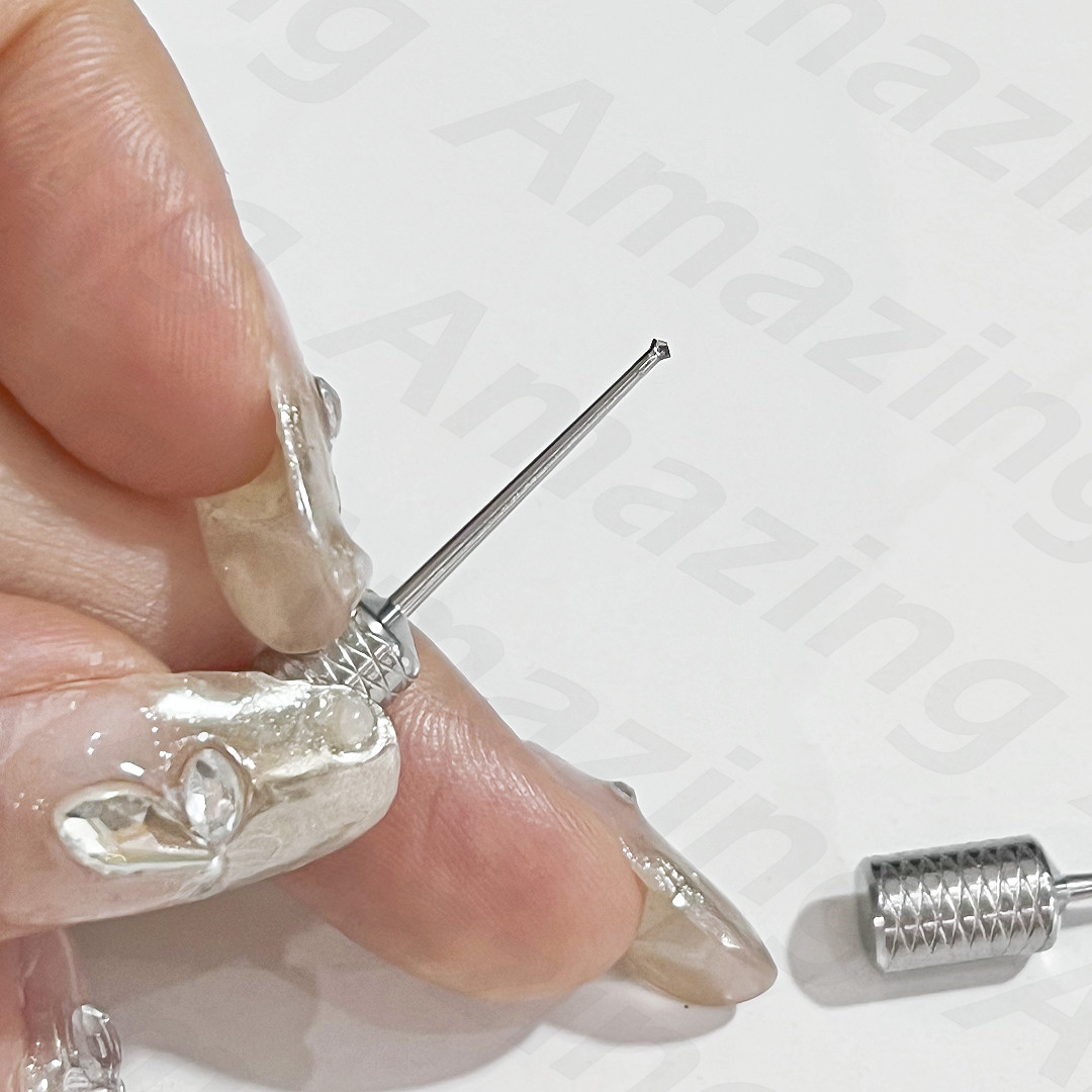 Dental Sealing Material Extractor Remover Screws Tool Suitable for Any System