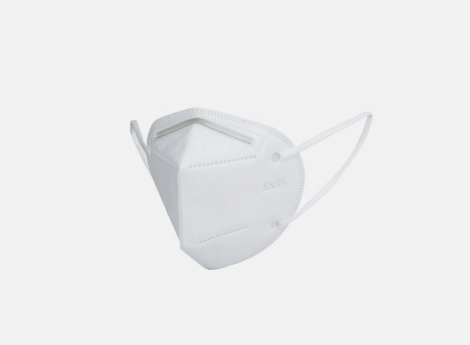 30 Xam-Med Disposable PR-95-U002 / KN95-01-01 Particulate Masks PFE ≥ 95%-3 PACK