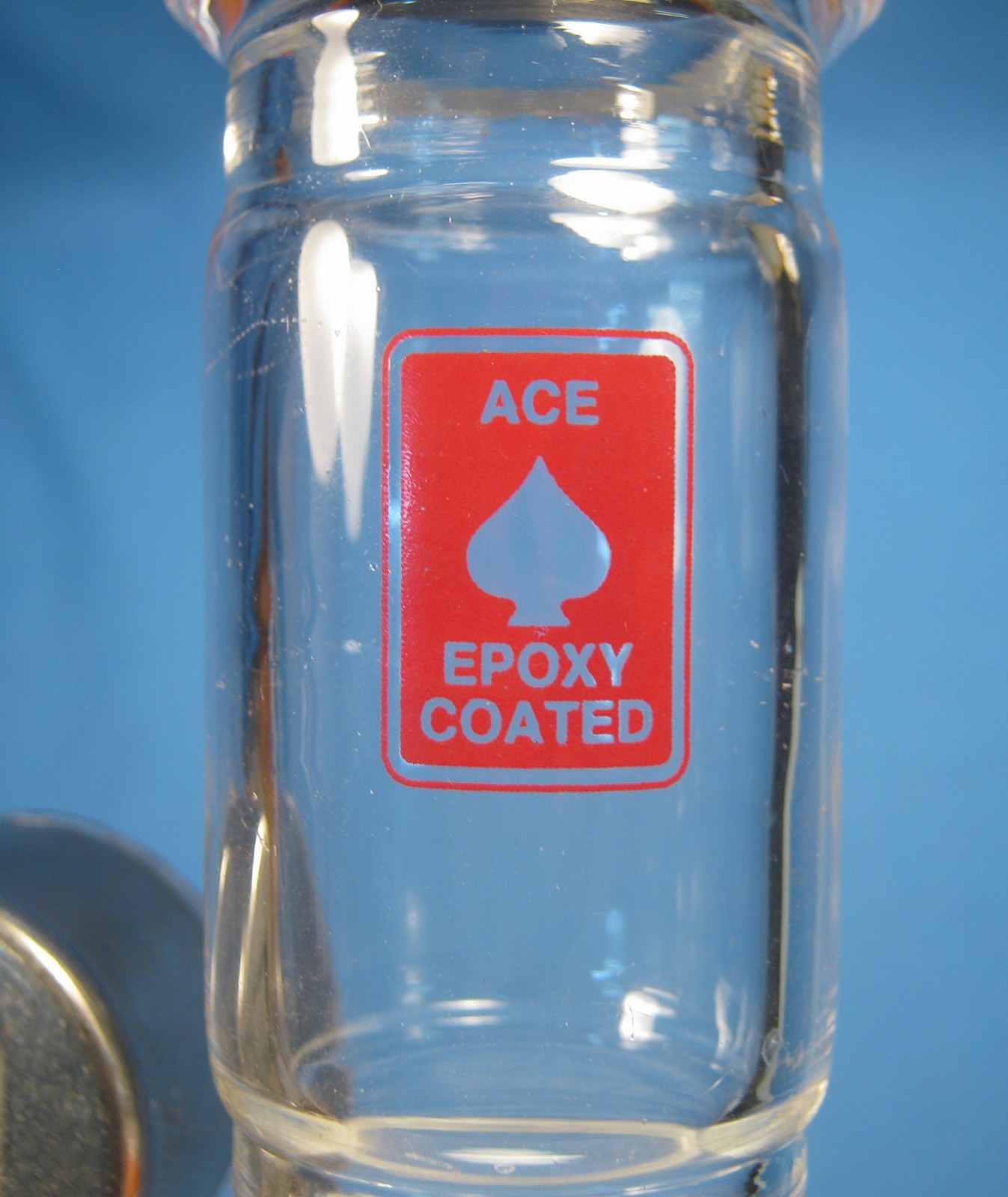 ACE CUSTOM PRESSURE CONTROL ASSEMBLE #15 & #25 THREADS FREE SHIPPING