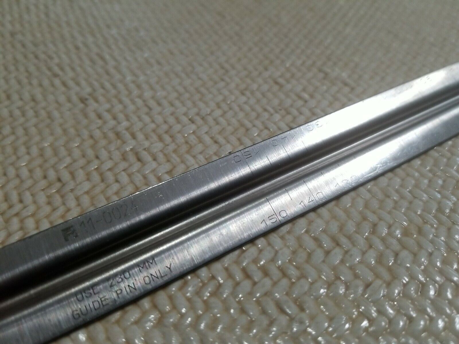Richards 11-0024 Orthopedic Guide Pin Gauge 8″ MJ10