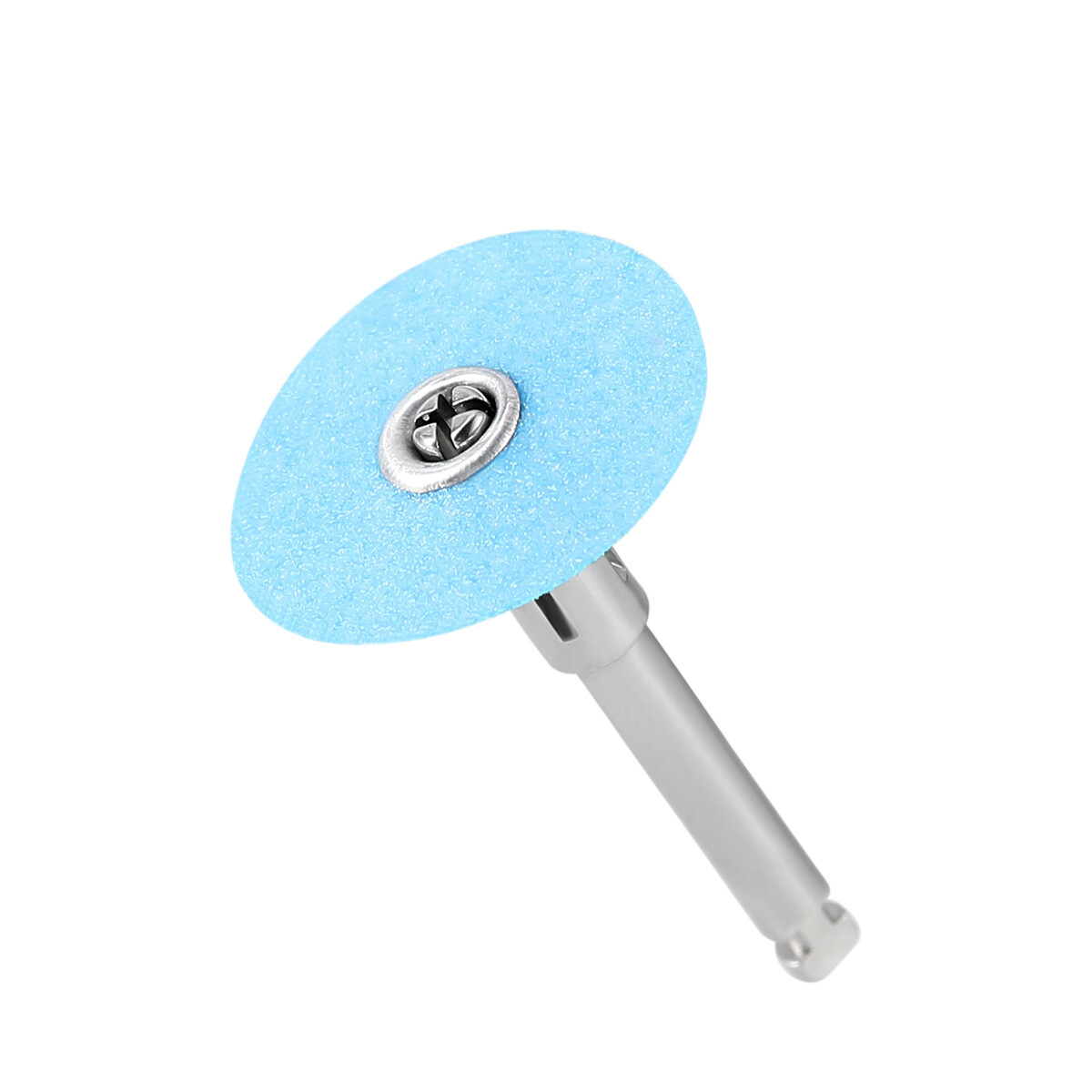 Dental Coarse Medium Fine Superfine Composite Finishing Polishing Discs +Mandrel