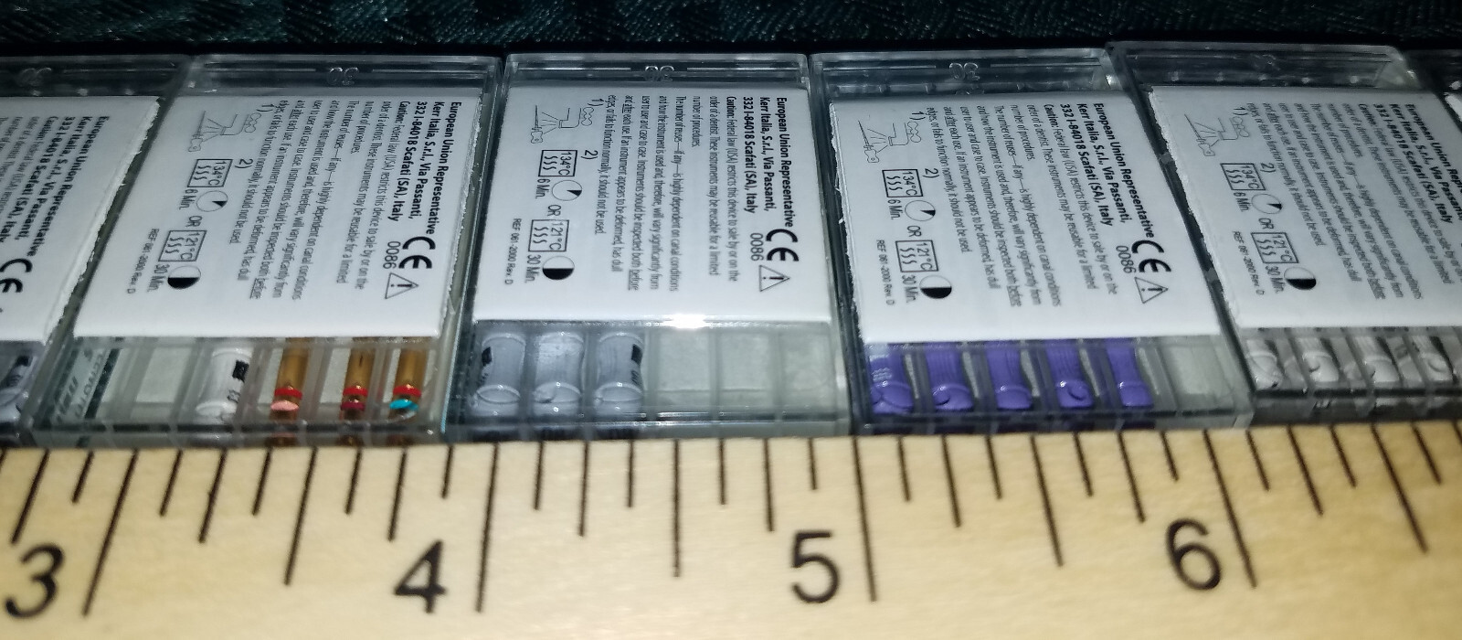 Dental lot of Devices. Unknown Content.As Pictured. As Is. For Display. Sold As