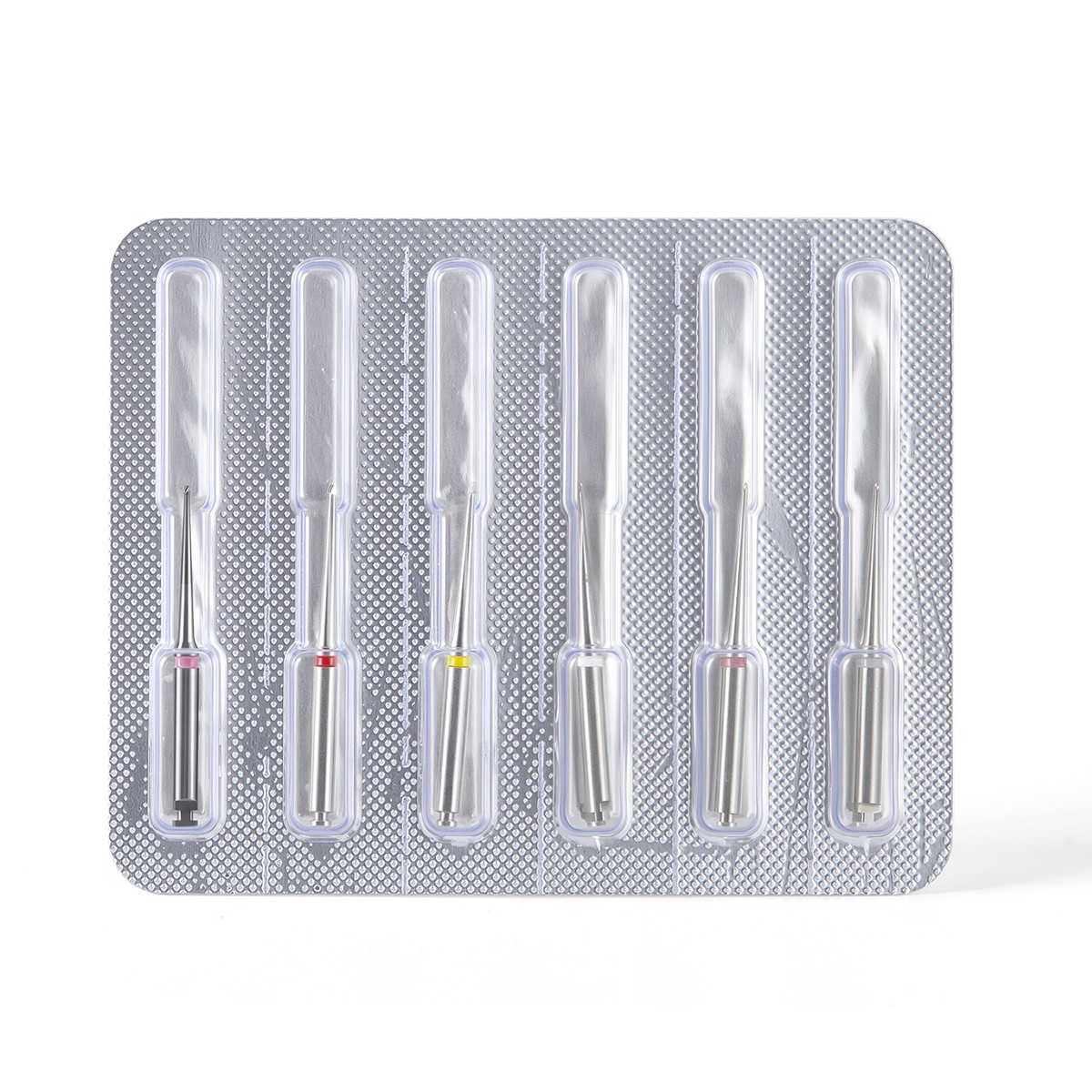 Dental Endo Burs Tungsten Carbide Long Neck Microscope for Low Speed Handpiece