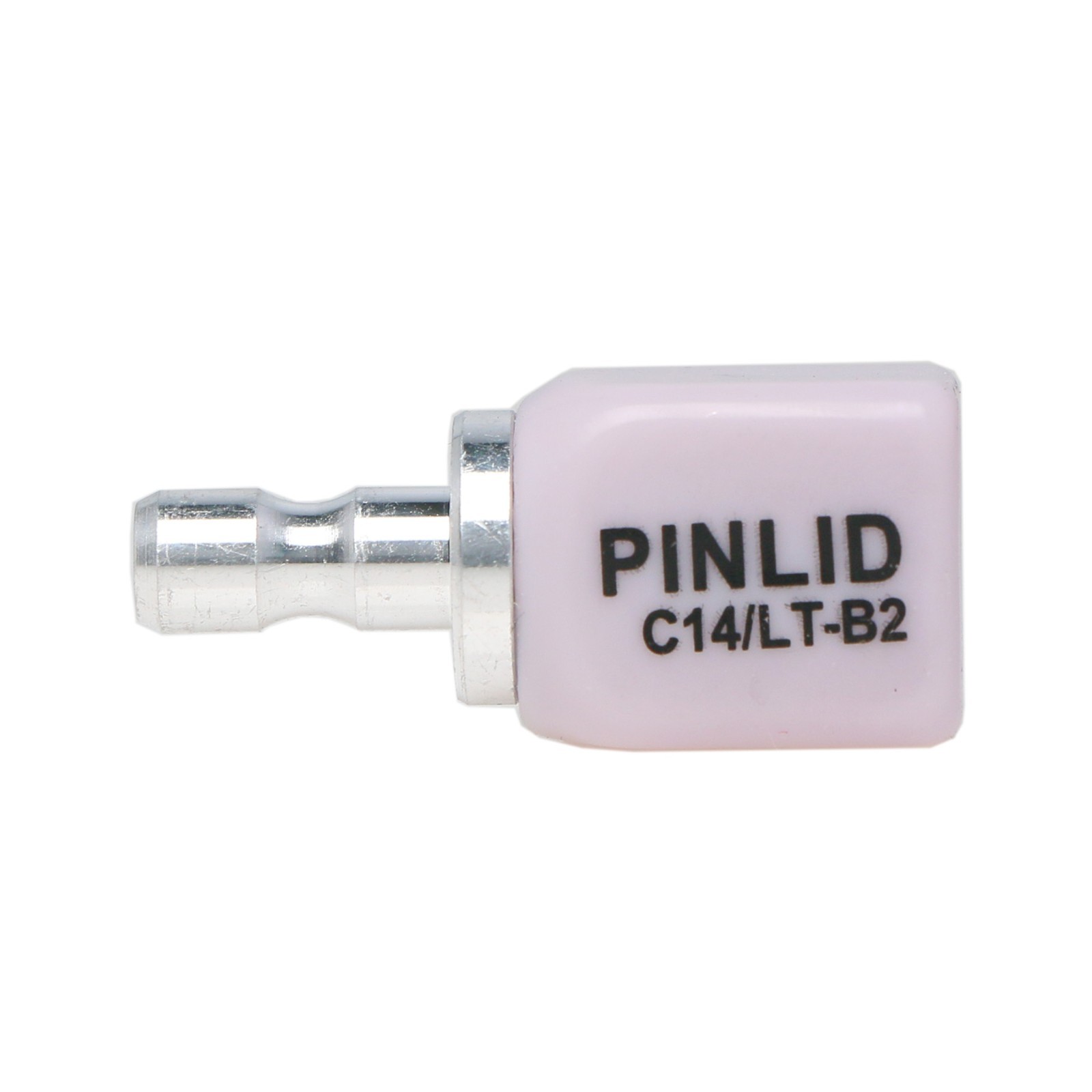 US C14 HT/LT B1/B2 EMAX Dental Glass Ceramic Lithium Dislicate CEREC Emax CAD
