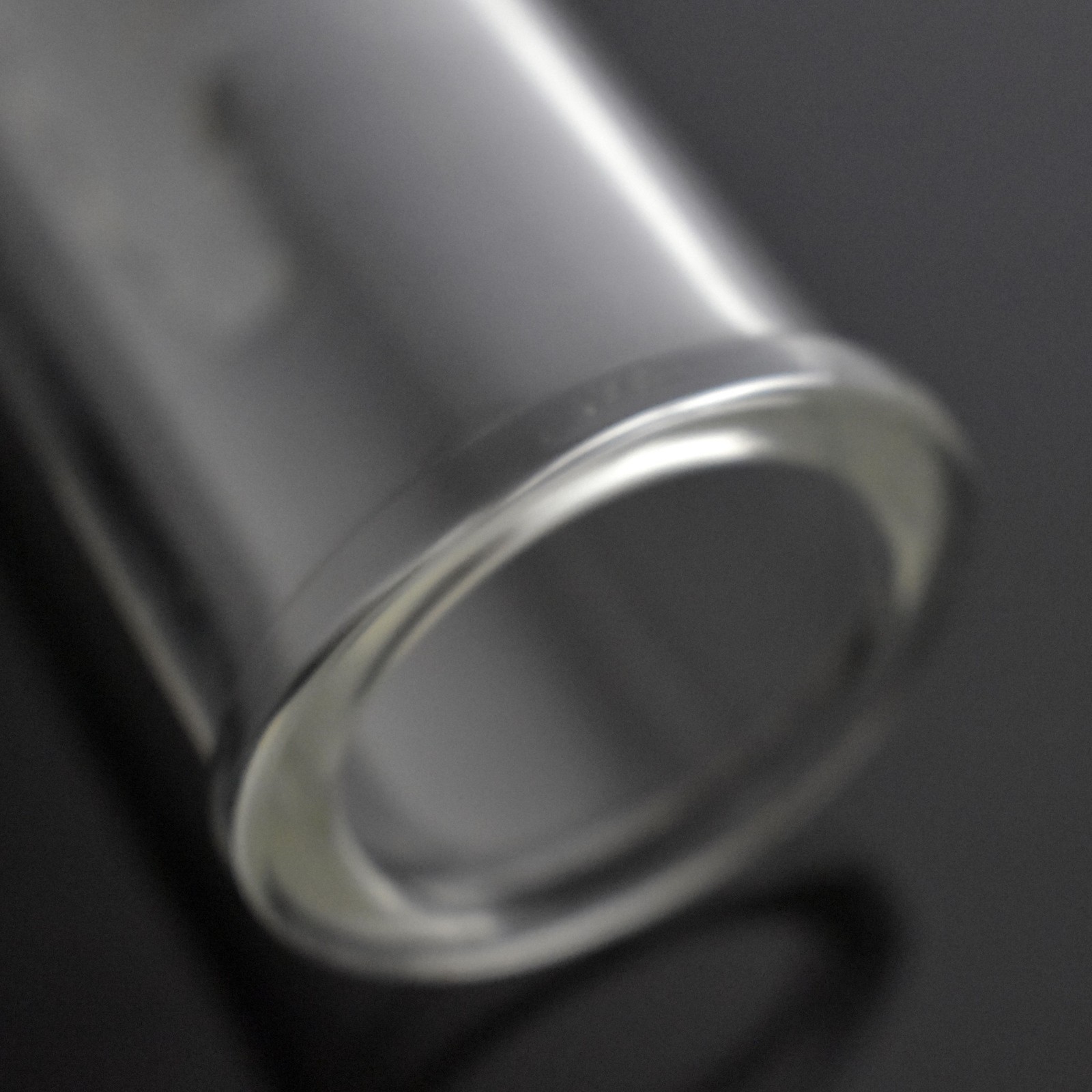 50mm 2 Inch Diameter Pyrex Lab Glass Extraction Extractor Tube 8,12,16,20,30 “