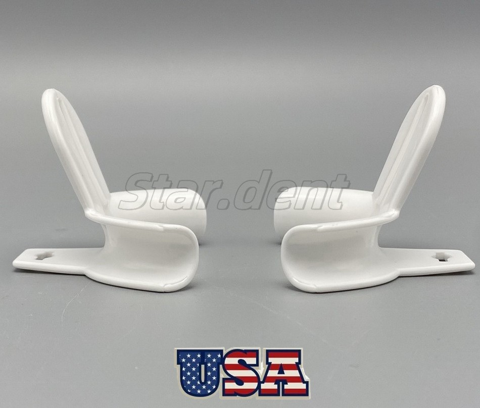 Dental Ortho Nola Lip Cheek Retractor Dry Field System Mouth Opener Large/ Small