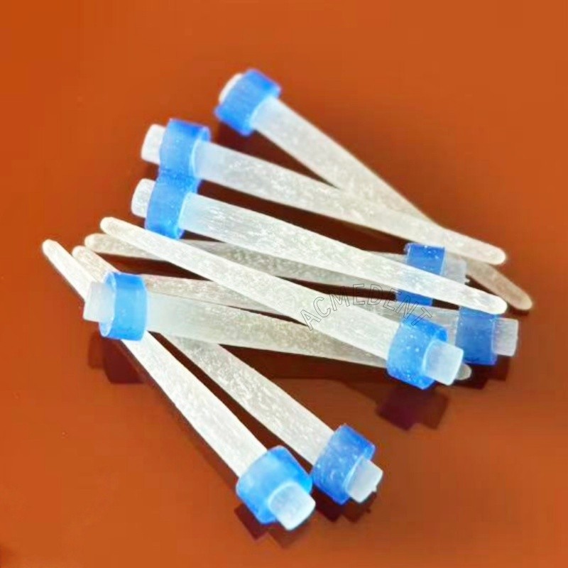 Dental Fiber Post Glass RelyX Fiber-Reinforced Composite Posts Tapered Root *100