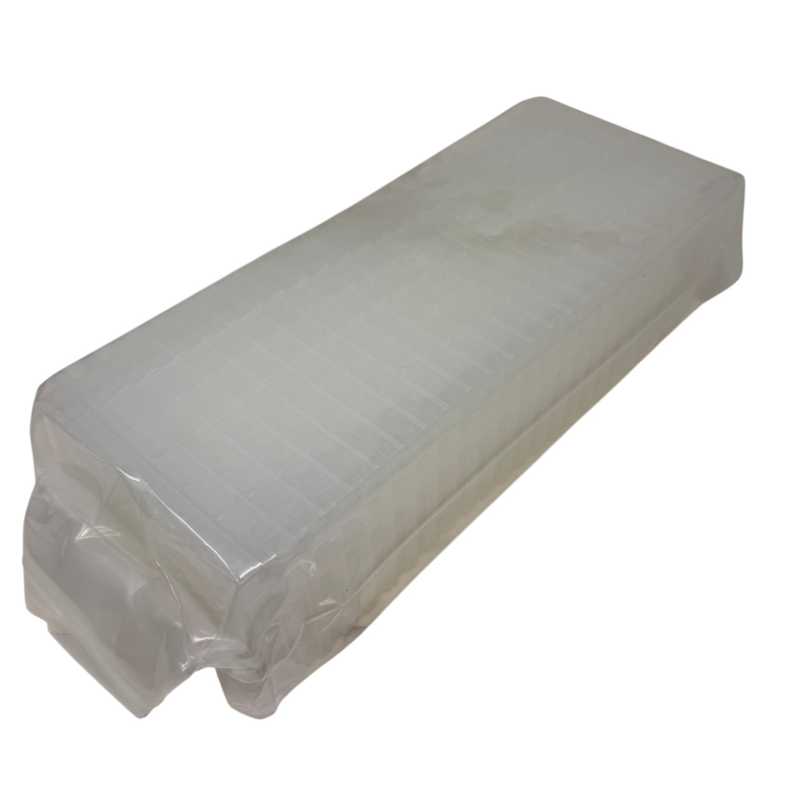 Corning Costar 3357 96-Well V-Bottom Storage Plate Polypropylene Sterile, 25 Pcs