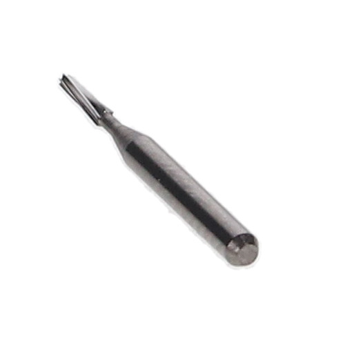 House Brand Dentistry FG Short Shank #169 Taper Fissure Plain Carbide Burs 10/Pk