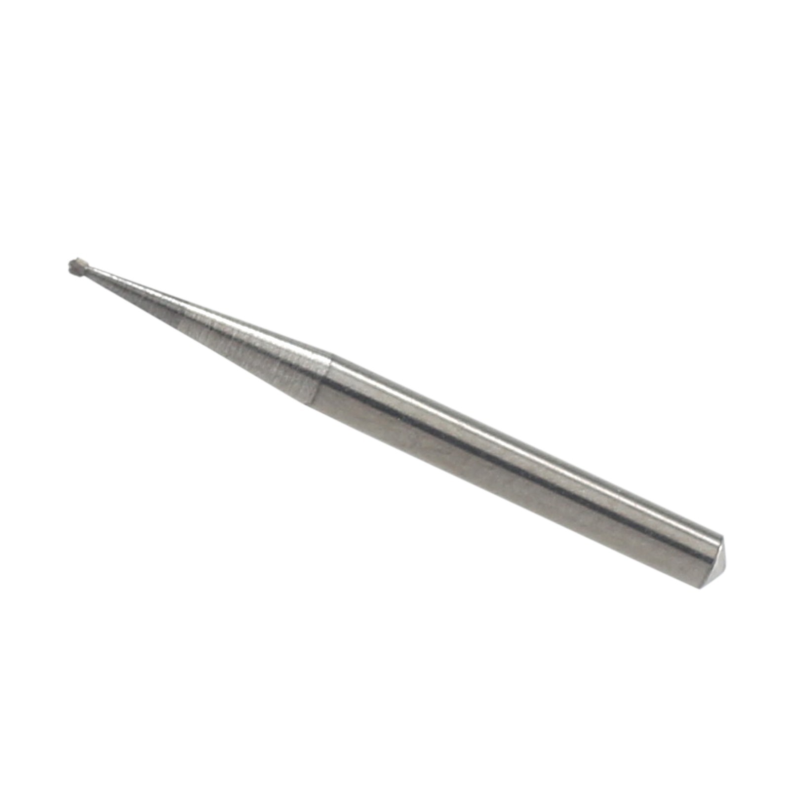 WAVE Dental Carbide Burs Diamond Bur Round FG 2 4 5 6 8 Friction Grip High Speed