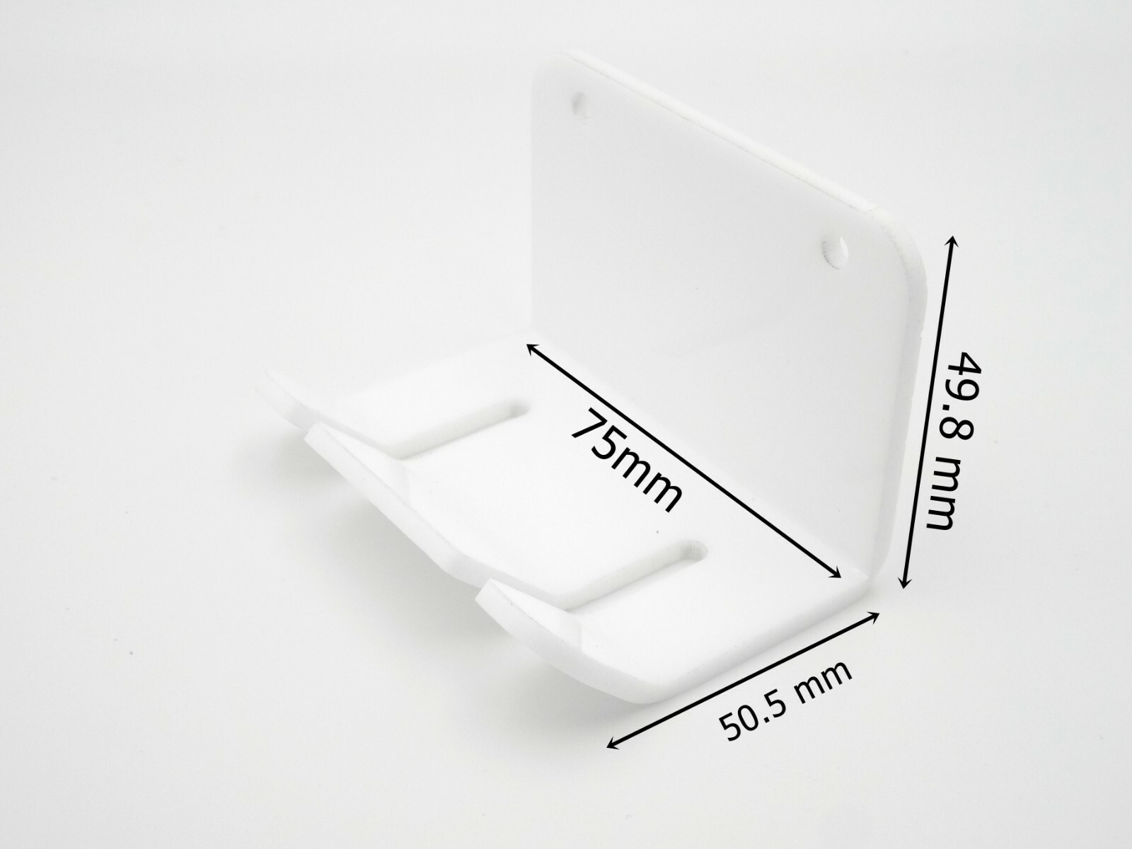 DIGITAL Universal DENTAL X-RAY SENSOR storage holder