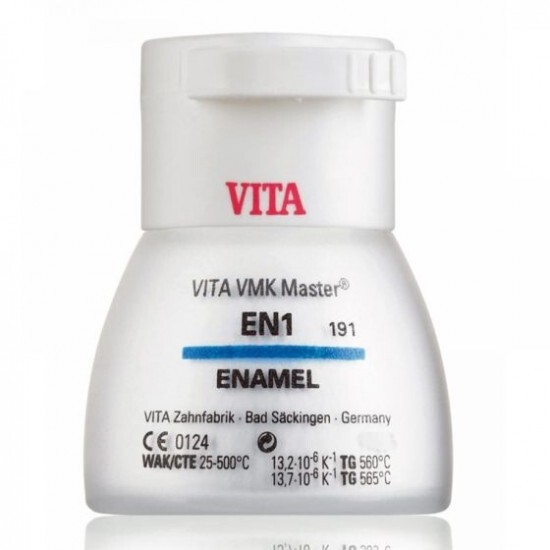 VITA Dental Porcelain/Ceramic Dentines , Opaques , Enamal & Glaze in One Place