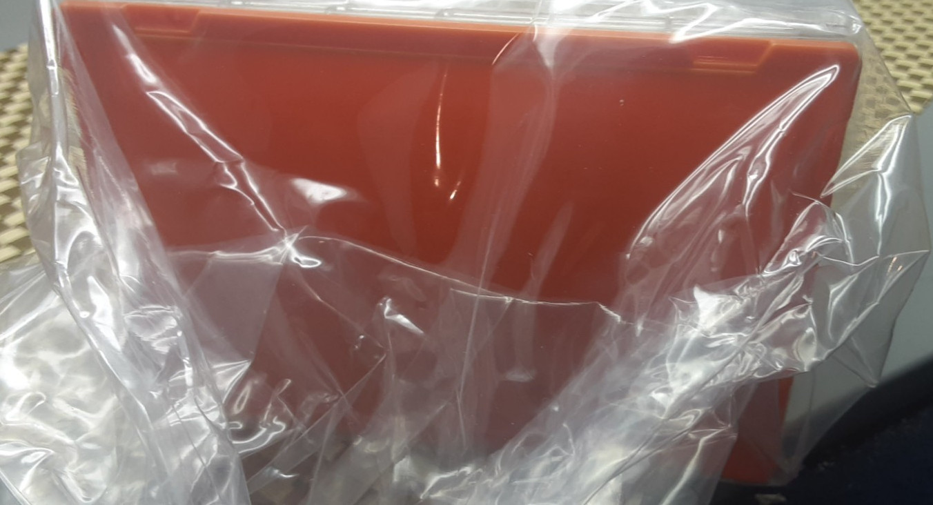 CORNING COSTAR 96-Well Clear F-Bottom Half Area PS Assay Plate w/o Lid(25) 3690