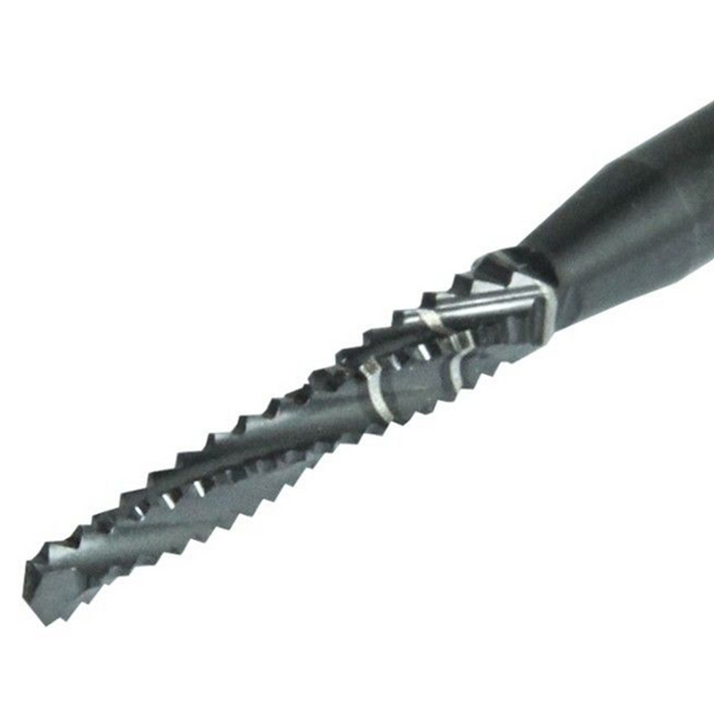 1 pcs Dental Carbide Lindemann Drills Surg ical Tools Burs