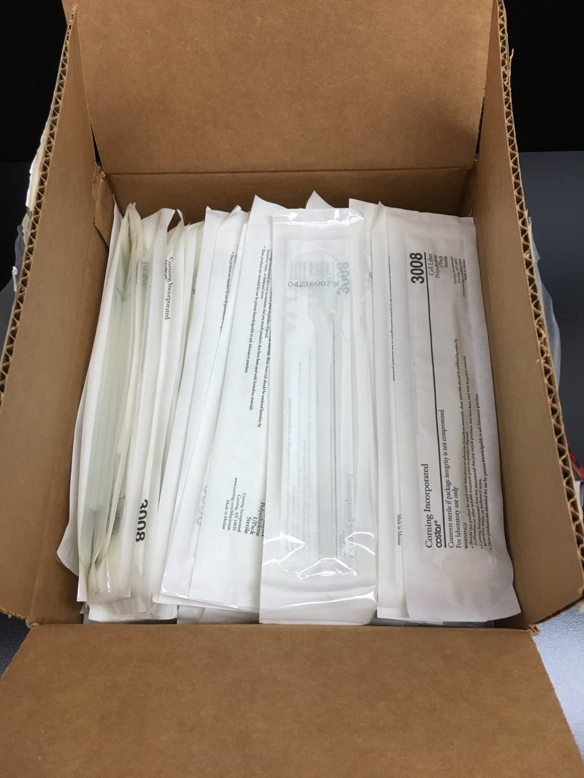 Costar Corning REF 3008 Cell Lifter