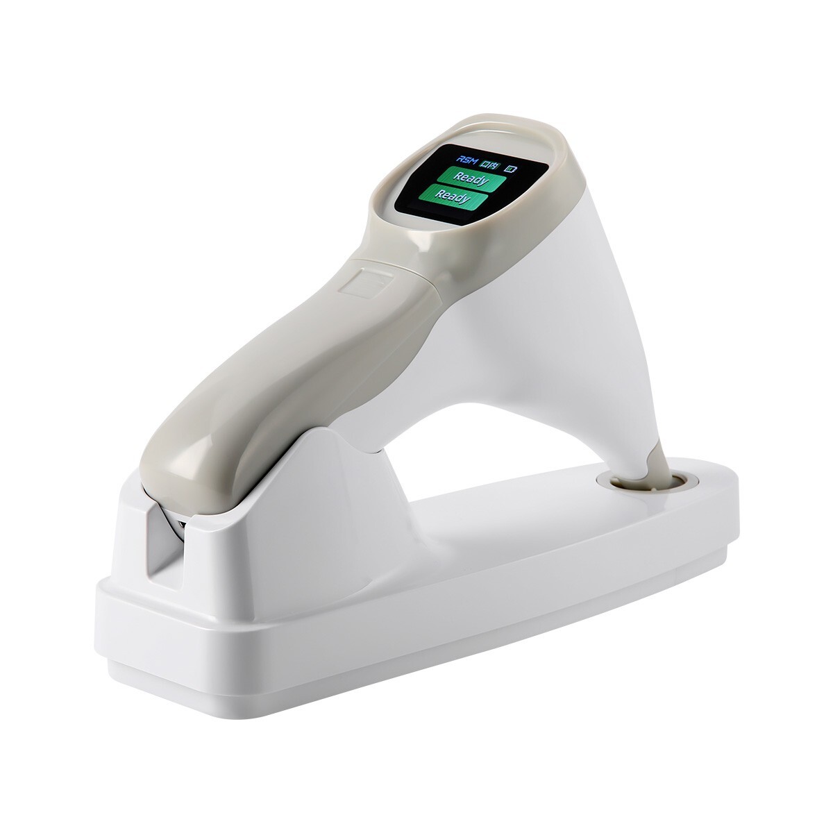 AZDENT Dental Teeth Whitening Digital Shade Guide LED Tooth Color Compar G1N
