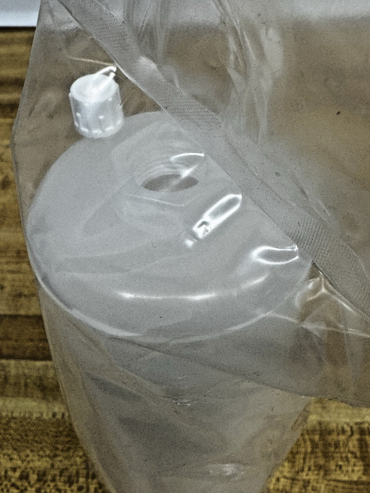Whatman Polycap Heavy Duty 2810T 0.2/.45 µm 150mm Capsule Filter