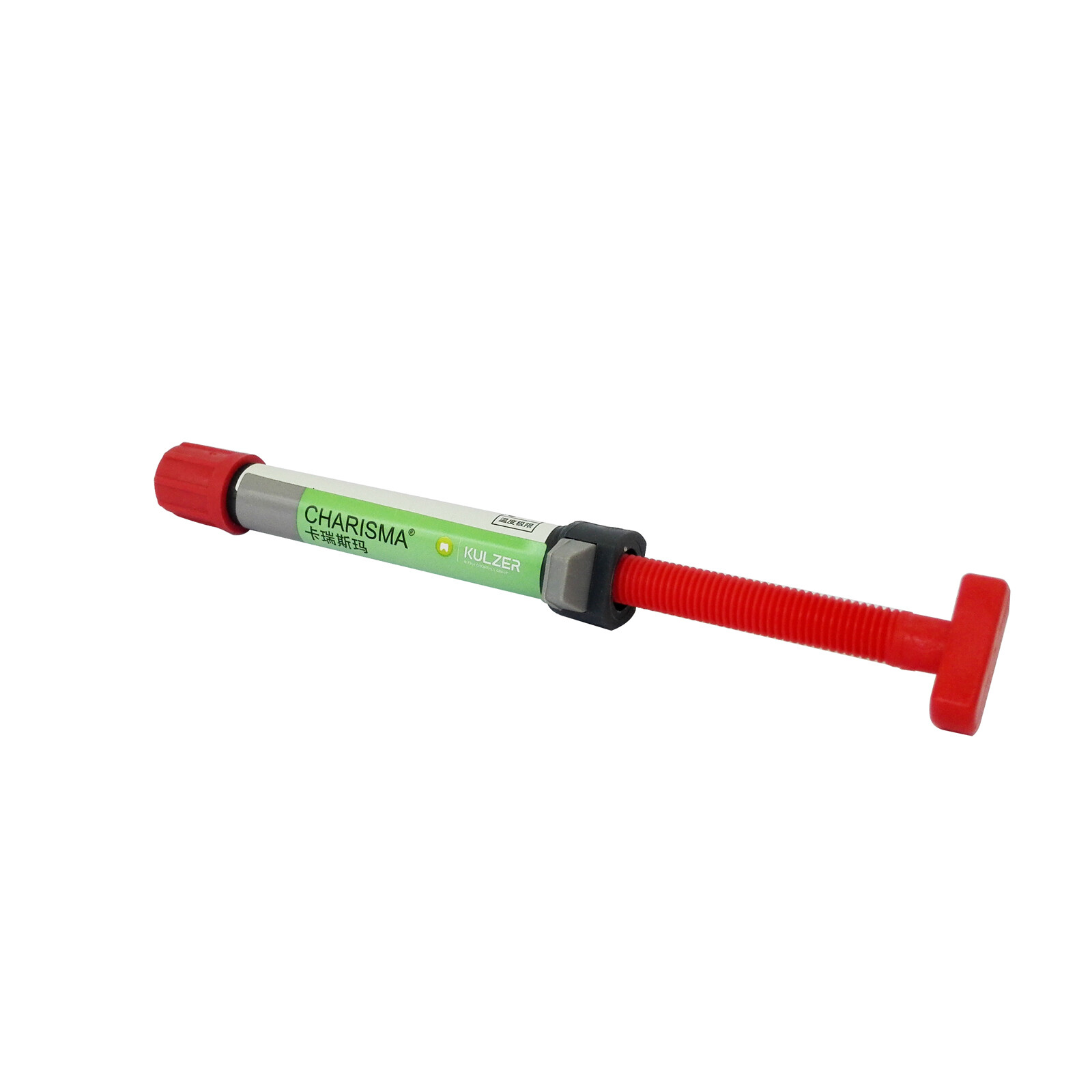 Dental Kulzer CHARISMA Smart Light Cure Composite 4g A1 A2 A3 A3.5 B1 B2 ANY one