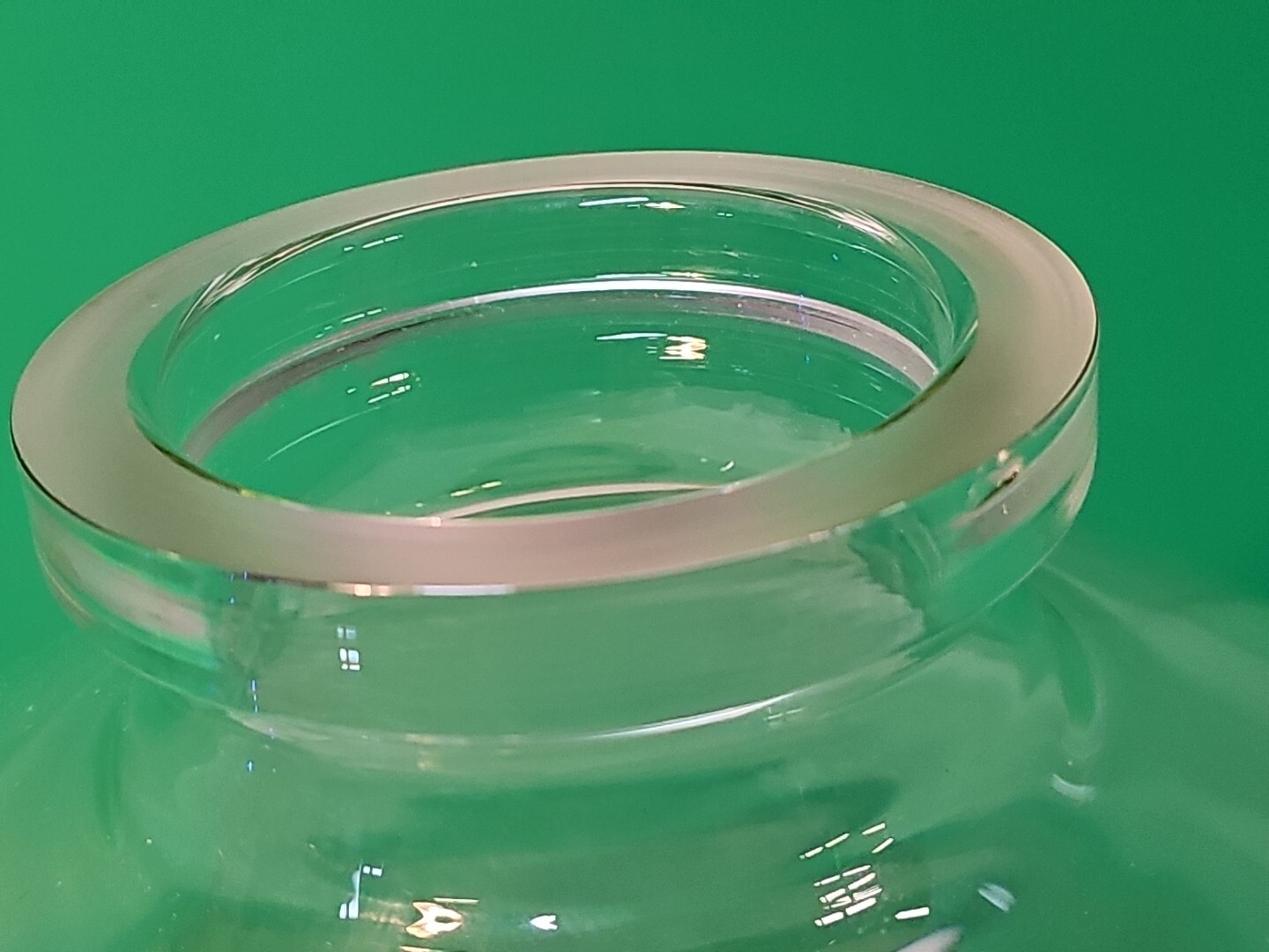ACE Glass 20000 ml ROUND BOTTOM FLASK