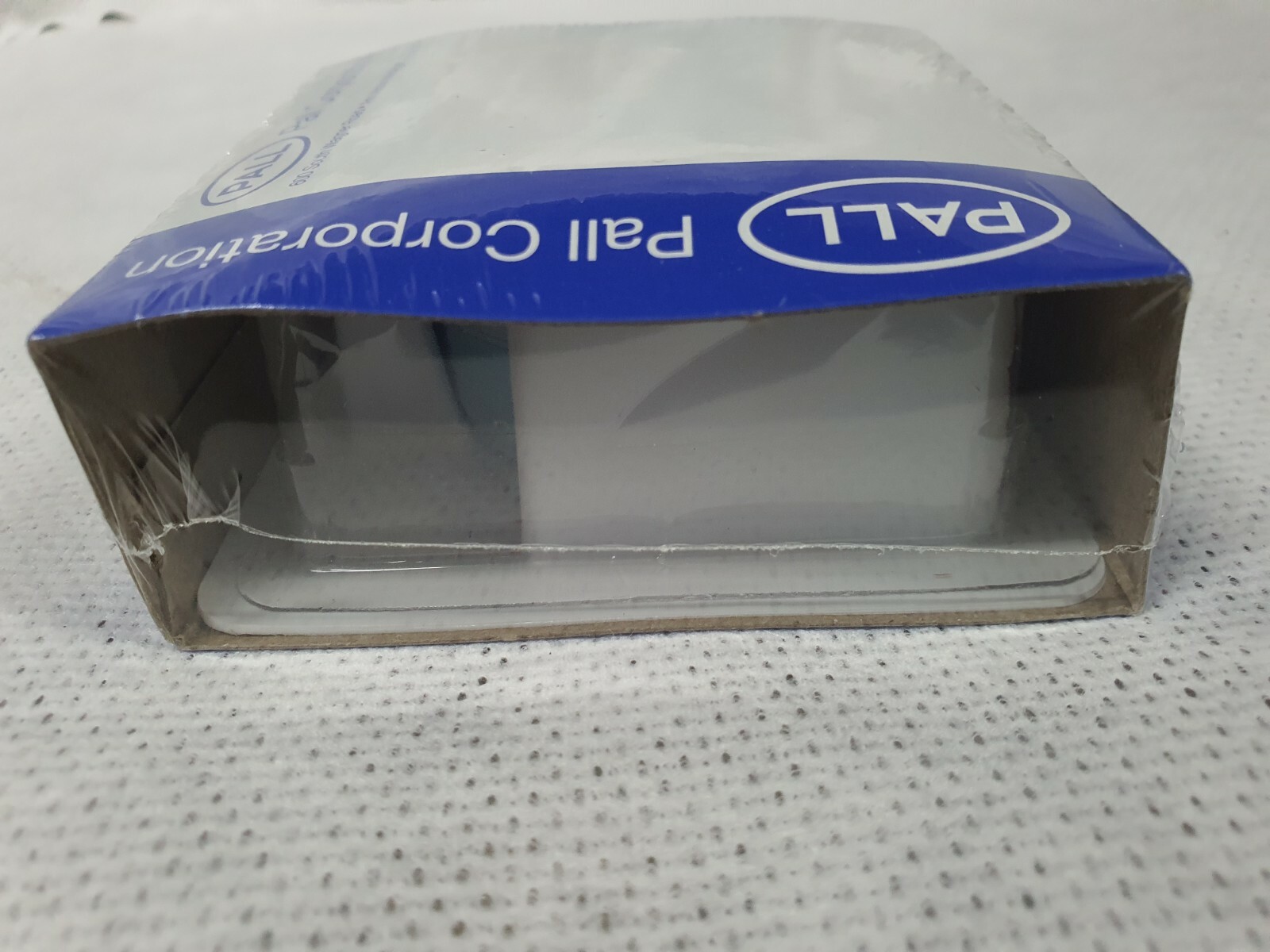 5BOX x (100/pkg) P/N 60301 PALL Supor® 200 MembraneDisc Filters 0.2 µm – 47 mm
