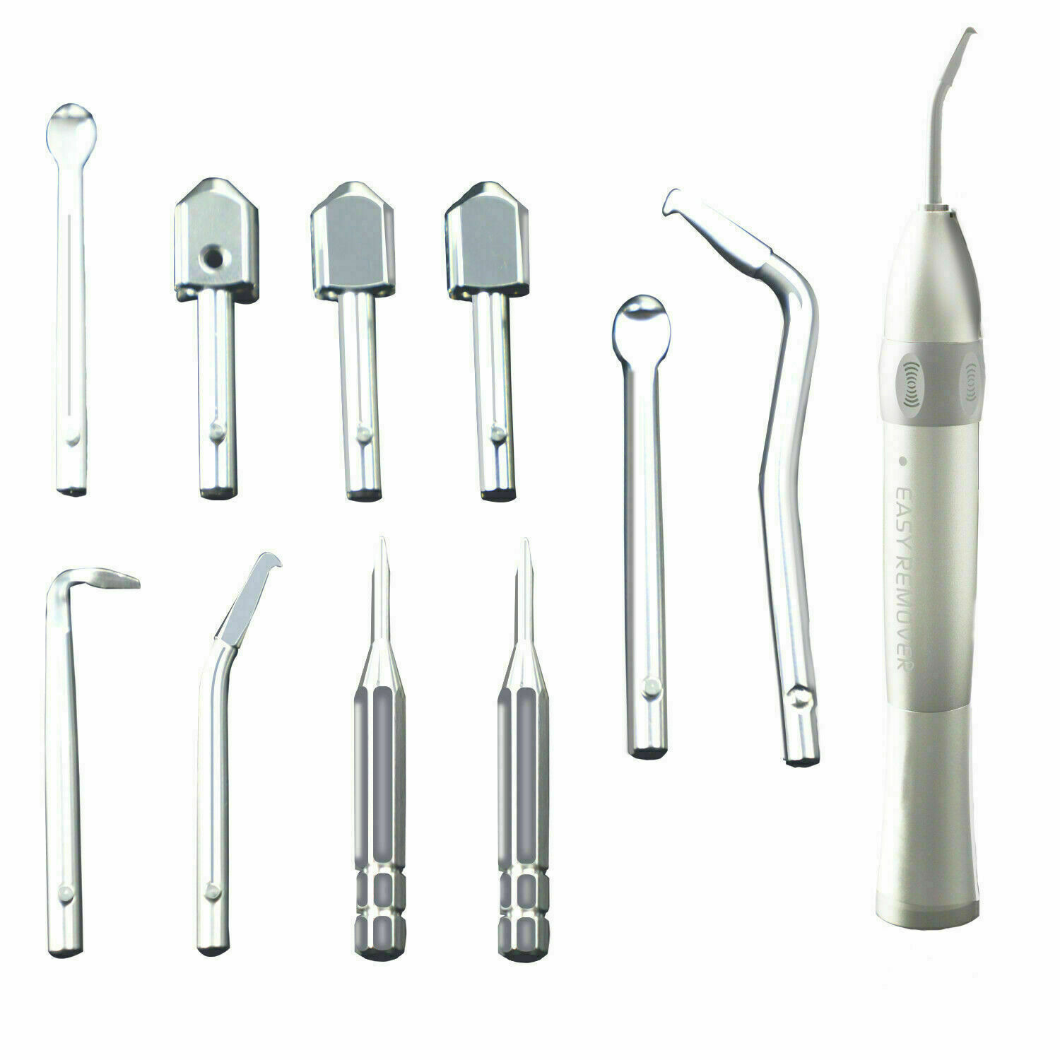 Vakker Dental Automatic Crown Bridge Remover for Electric Air Motor Dental Unit