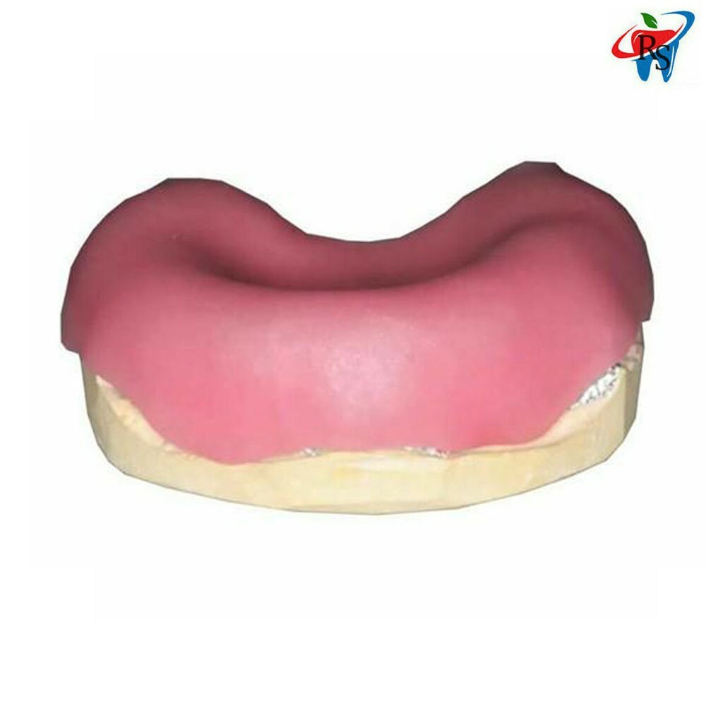 1pcs Wundertry Plaque Photo Light Curing Custom Tray Base Plate Dental Lab Box