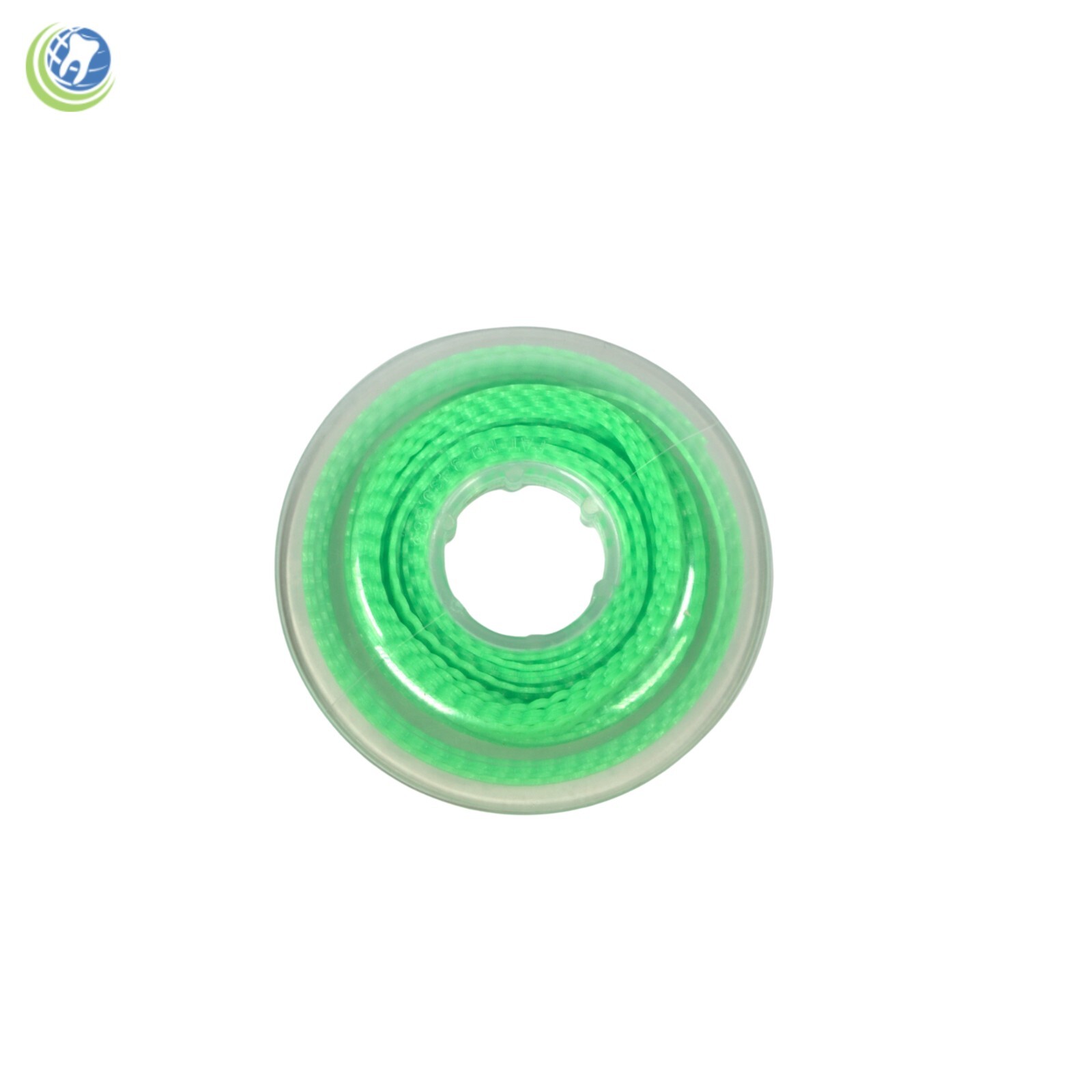 Dental Orthodontic Ligature Ultra Power Elastomeric Elastic Chain Continuous 15′