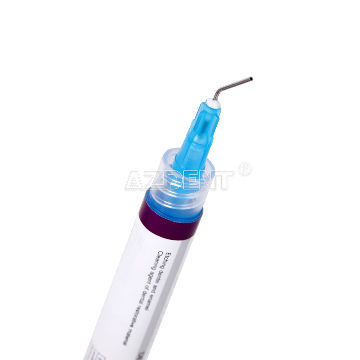 Dental Dentex Light Cure Orthodontic Composite Resin Adhesive Kit Syringe