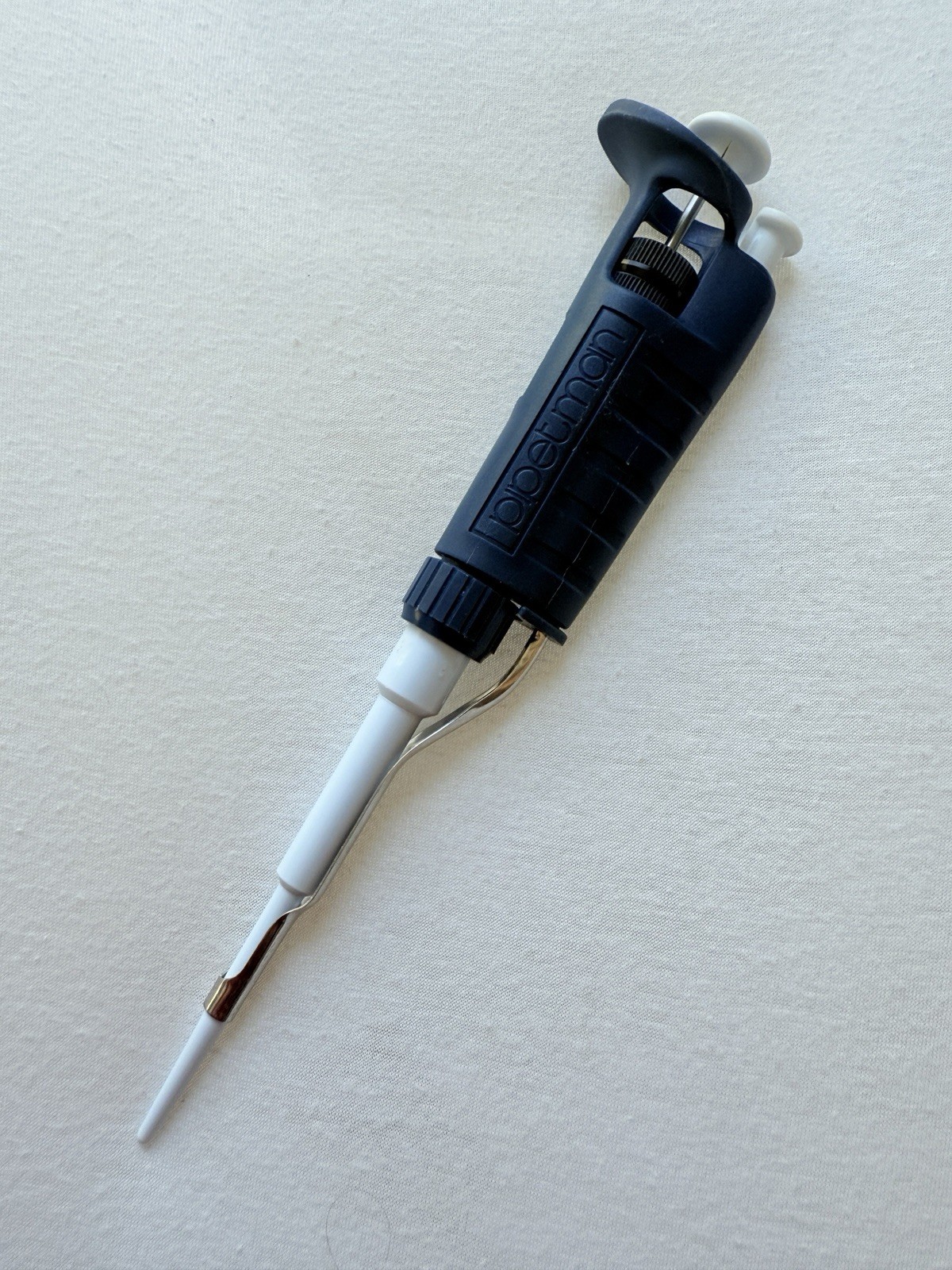 Rainin Classic Pipette P20 2ul-20ul New Guaranteed Working