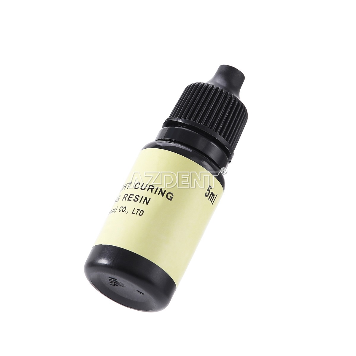5ml Dental Adhesivo Adhesivo De Unión De Curado Con Luz Visible Dentina&esmalte