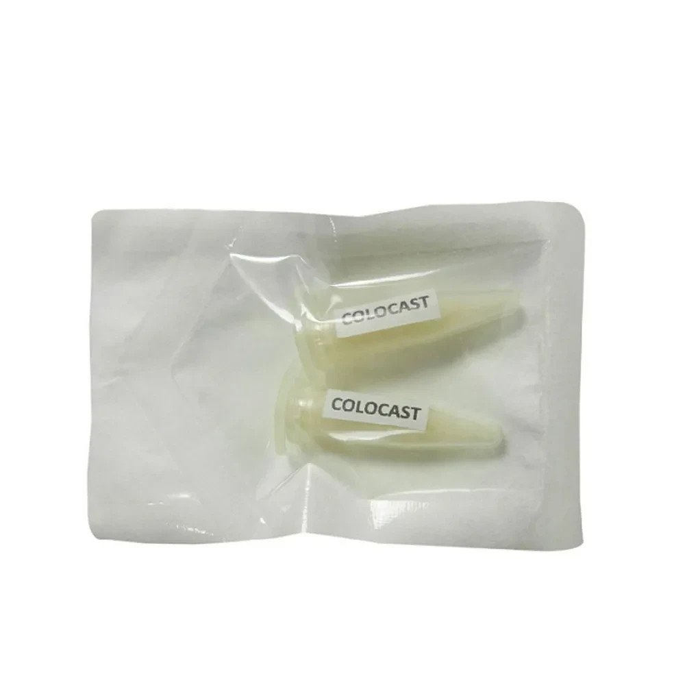 Cologenesis Colocast Bone Graft Coarse 2 CC 700 Microns – COLOC-2 Free Shipping
