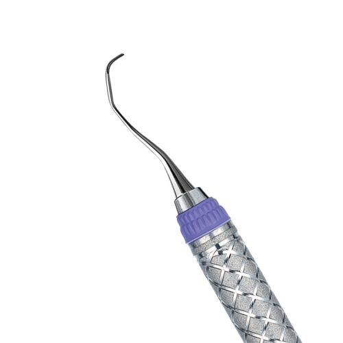 Hu-Friedy – 13/14 Rigid Gracey Curette EverEdge 2.0 #9 Handle #SG13/14R9E2