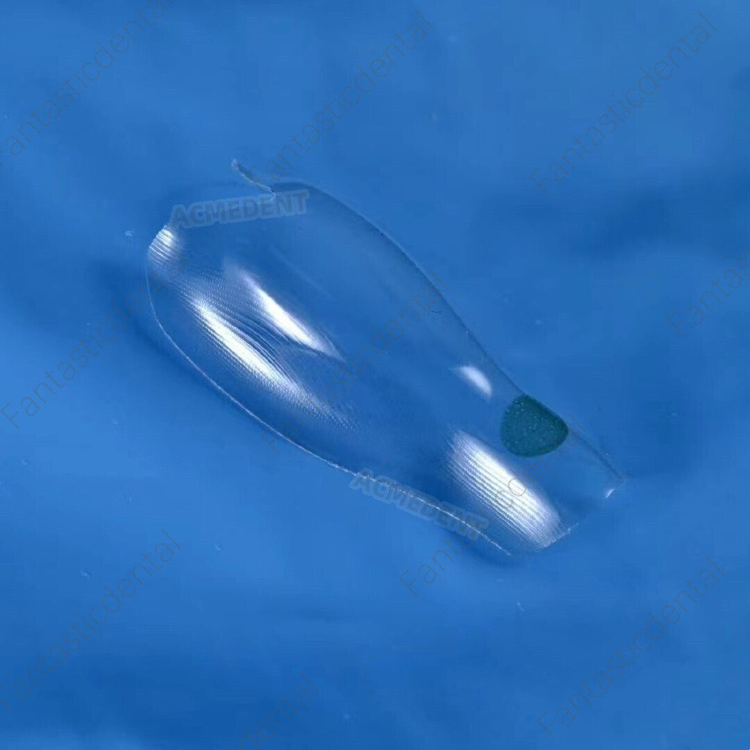 Dental Transparent Matrix Clear Bow Matrice Band Anterior Front Bioclear TorVM