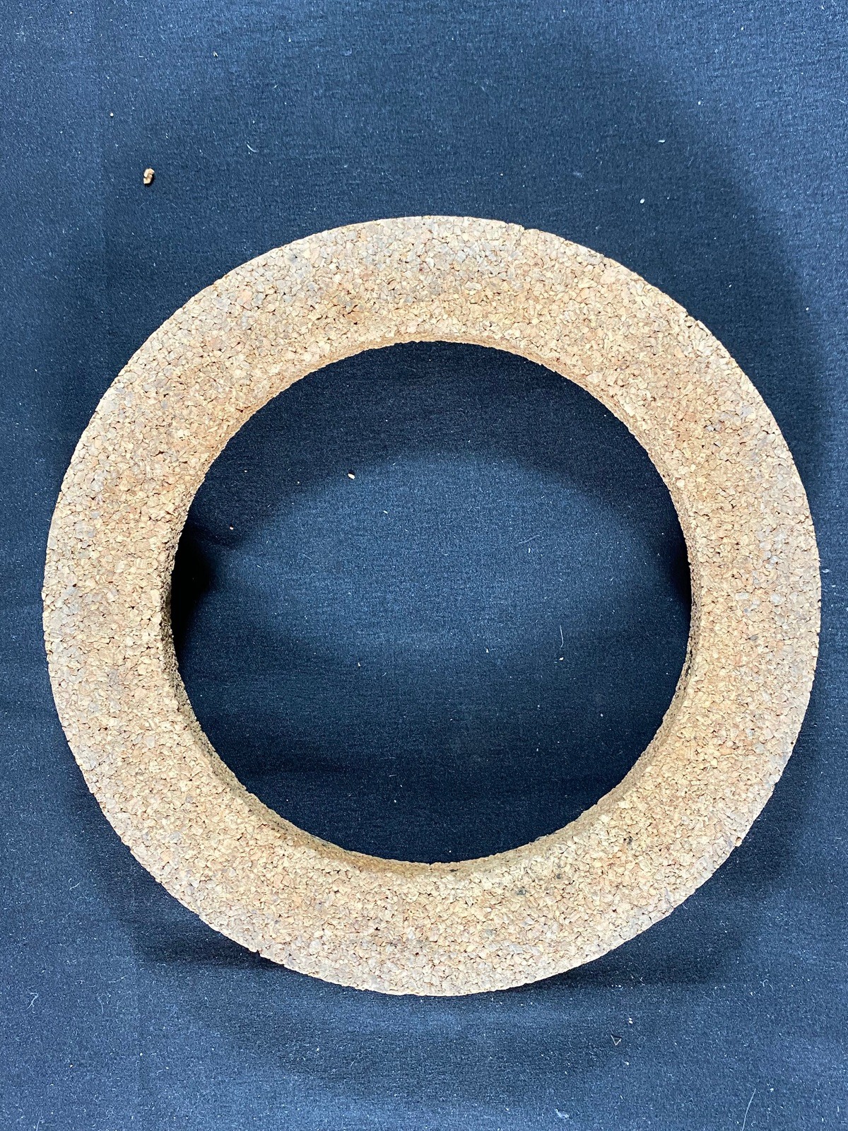 Cork Ring Support for 12000mL 12L Round Bottom Flask 210 OD x 150 ID x 30mm H