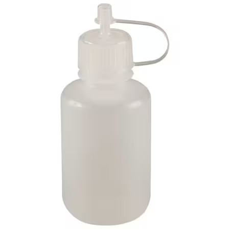 Zoro Select 6Far4 Dropper Bottle, 30 Ml, 1 Oz., Pk12, 6Far4