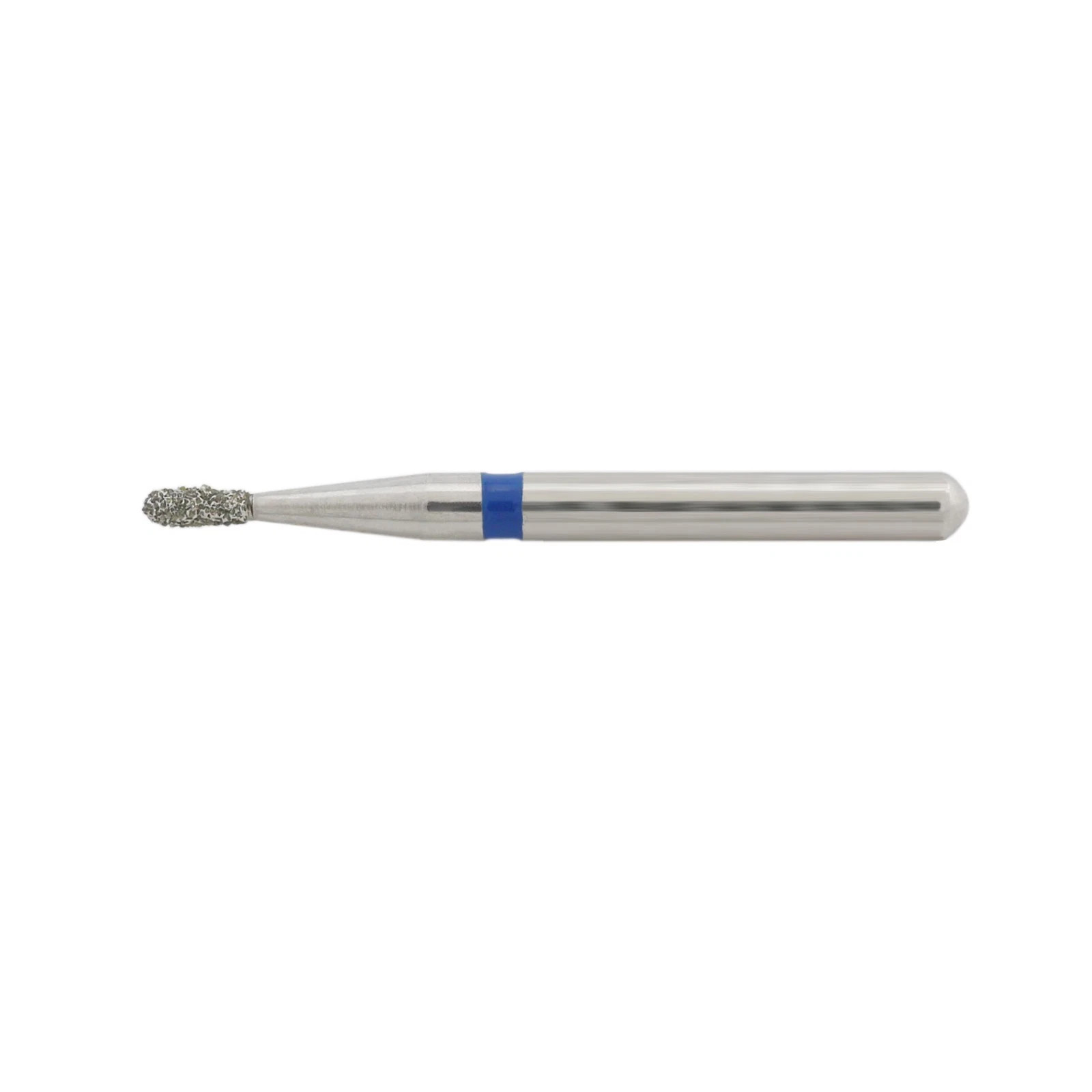 Dental Bur 330 Pear Diamond Bur FG 830/010 830/008 Medium Coarse Grit High Speed