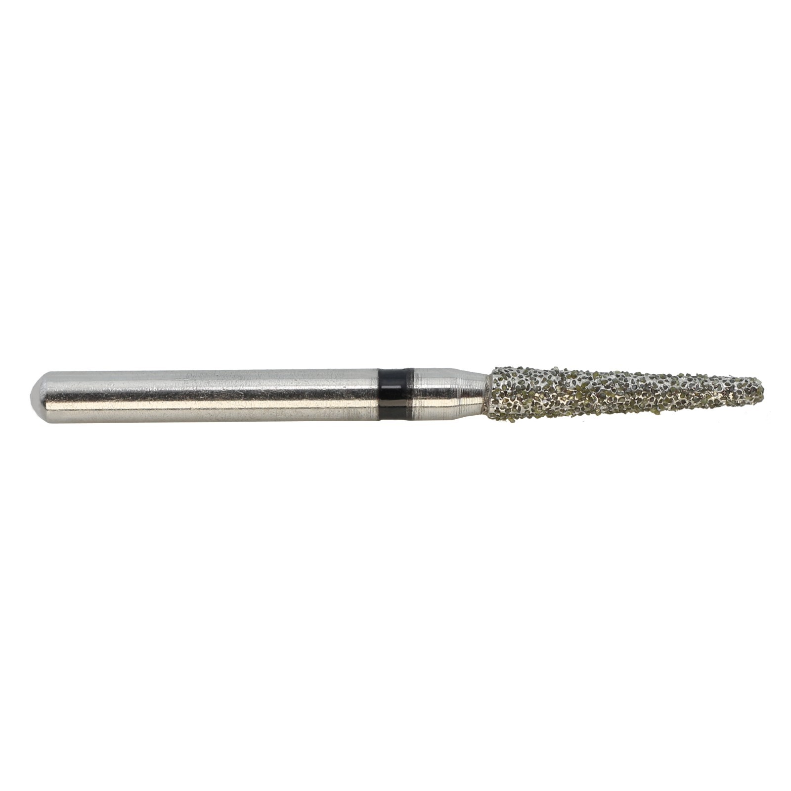 Diamond Burs Dental Round End Taper Diamond Bur FG Coarse Fine High Speed 856