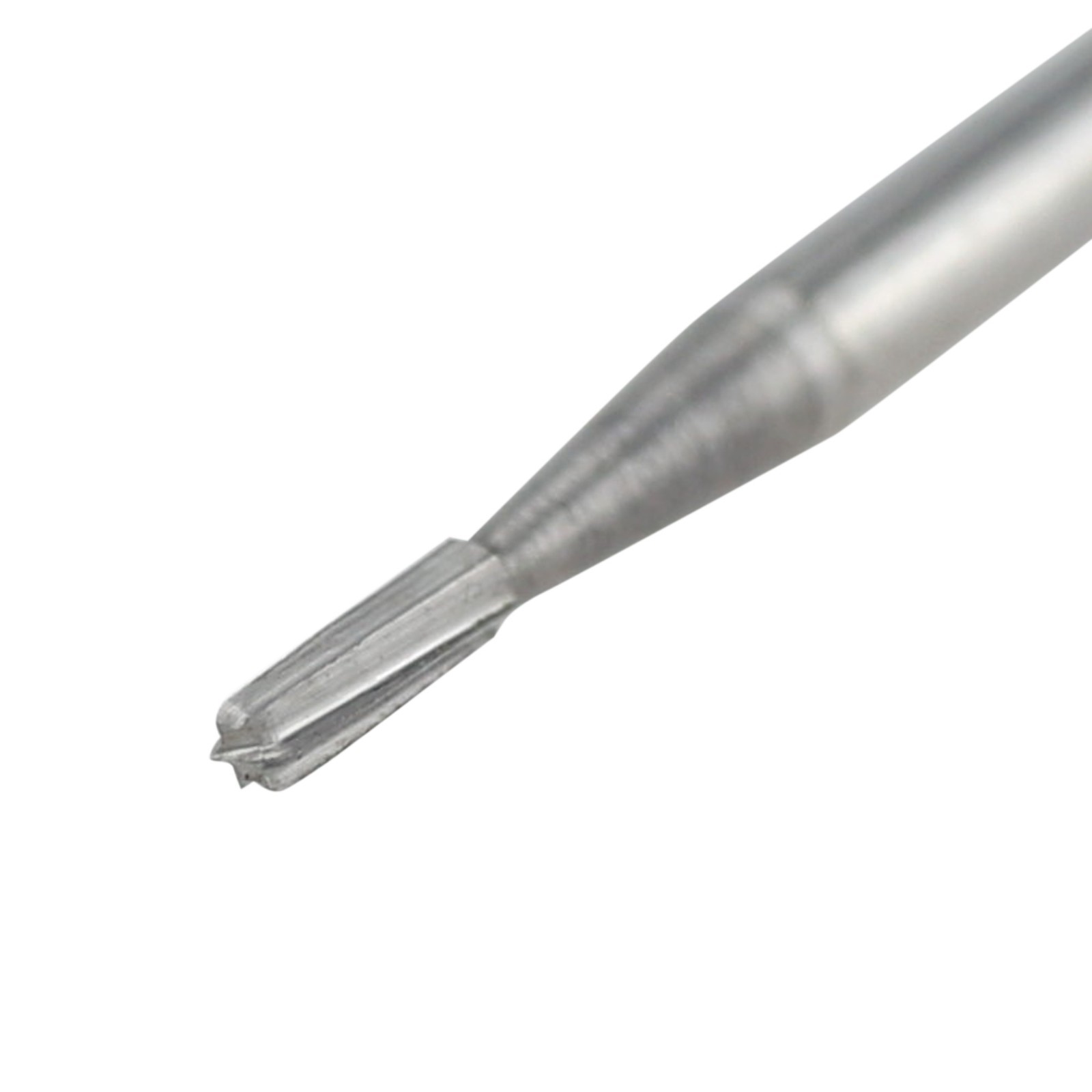 Dental Carbide Burs FG 245 Friction Grip Amalgam Prep Germany Tungsten 100pcs
