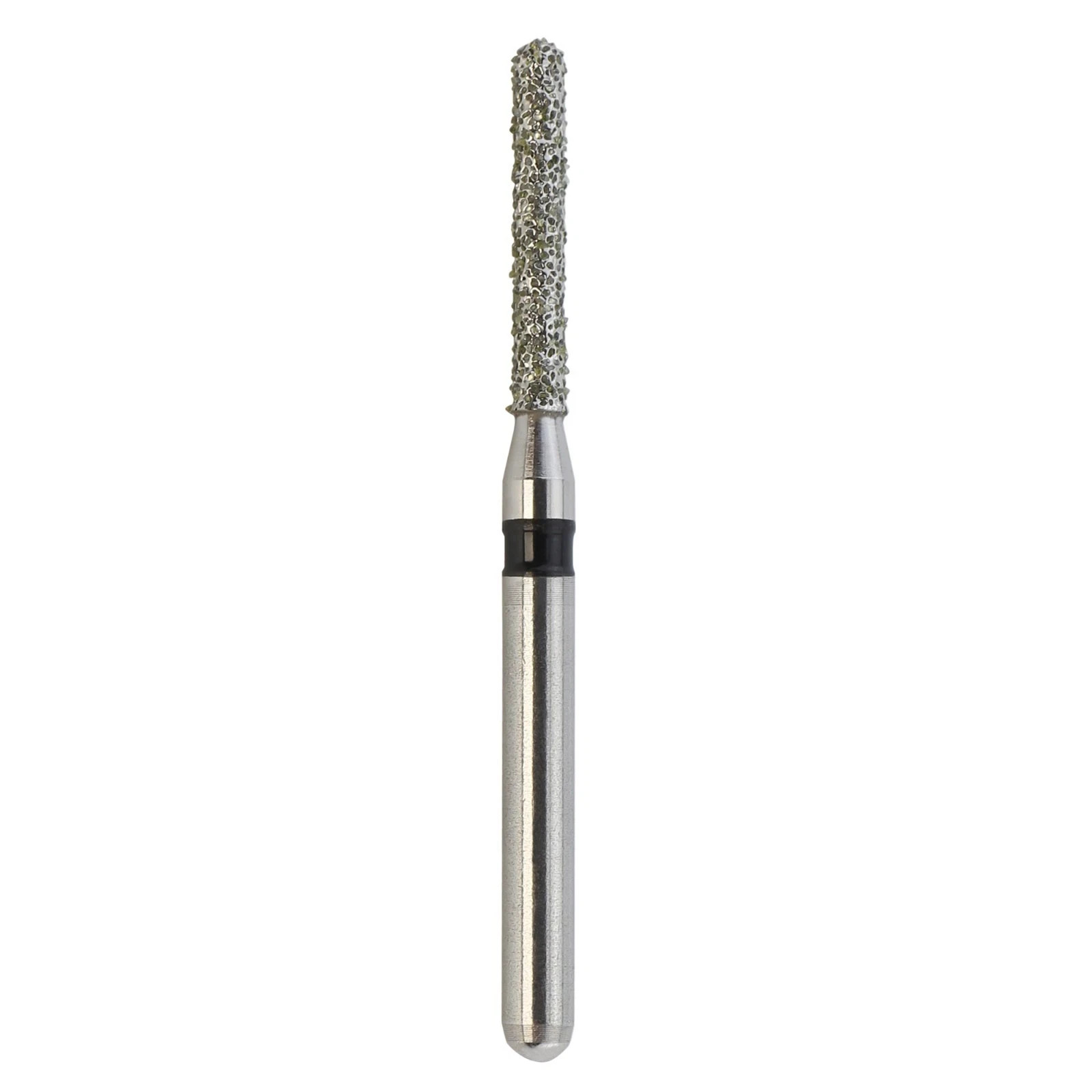 Diamond Dental Burs 881/012SC High Speed FG Shank for Implant & Crown Prep 1.2mm