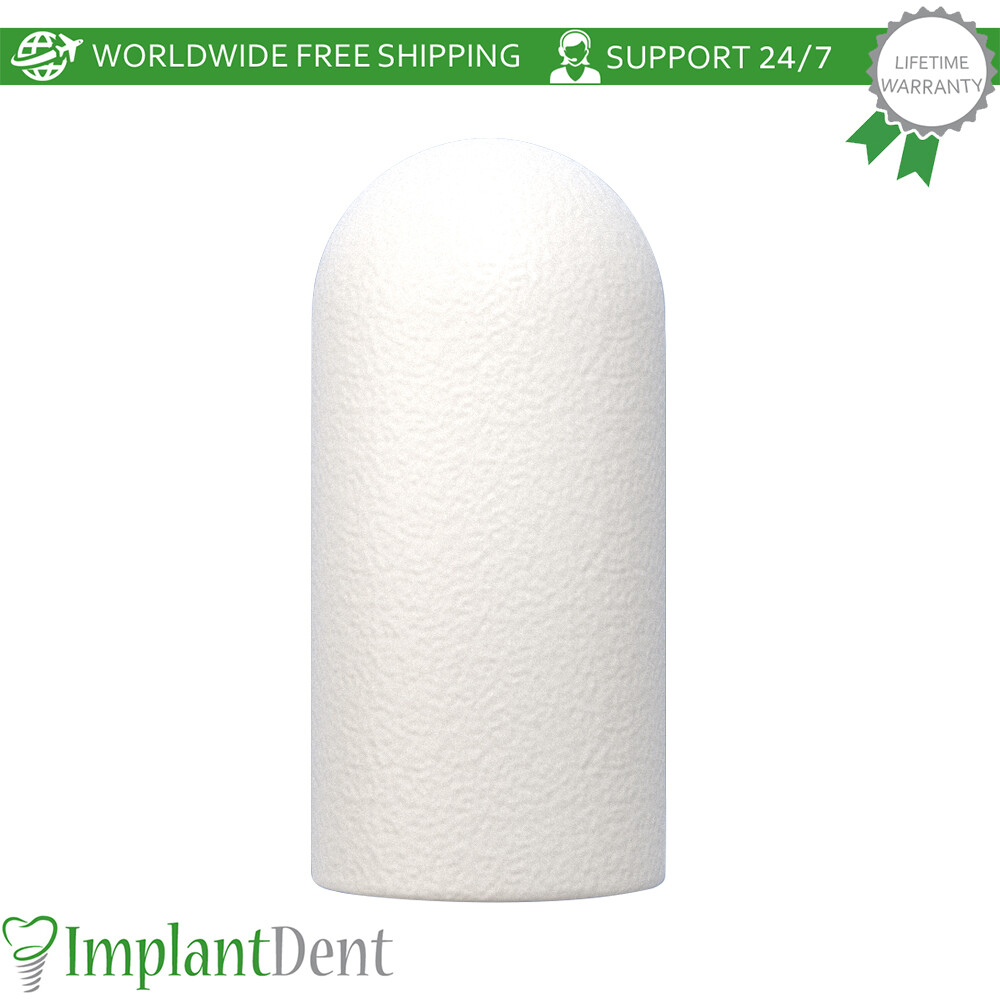 1X Dental Sponge Grafting Plug Synthetic Collagen Composite Sterile Socket