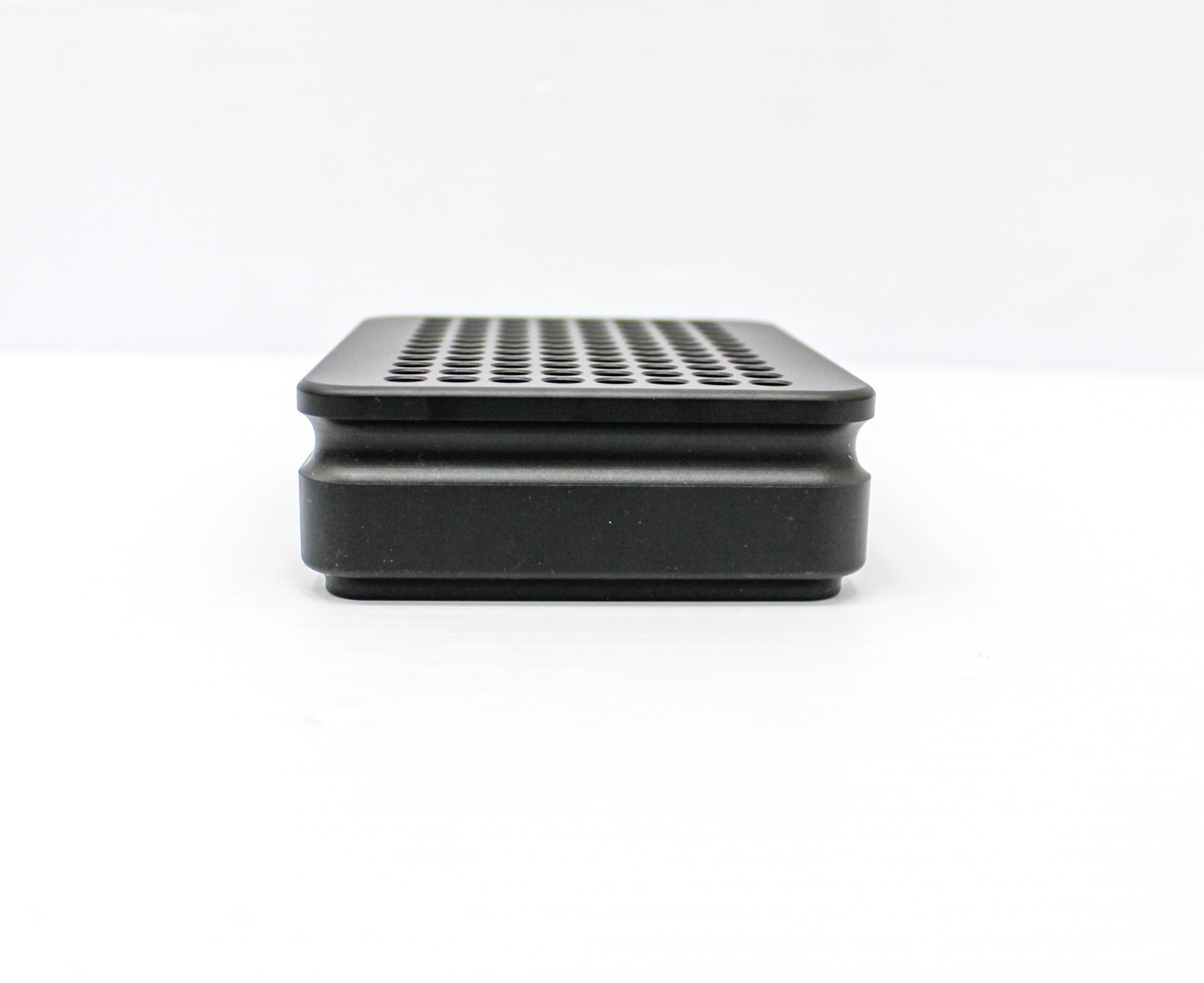 N/A 96 Well Plate Cryopreservation Rack, Holds 96 x 1.5-2 mL Tubes, (3376498)