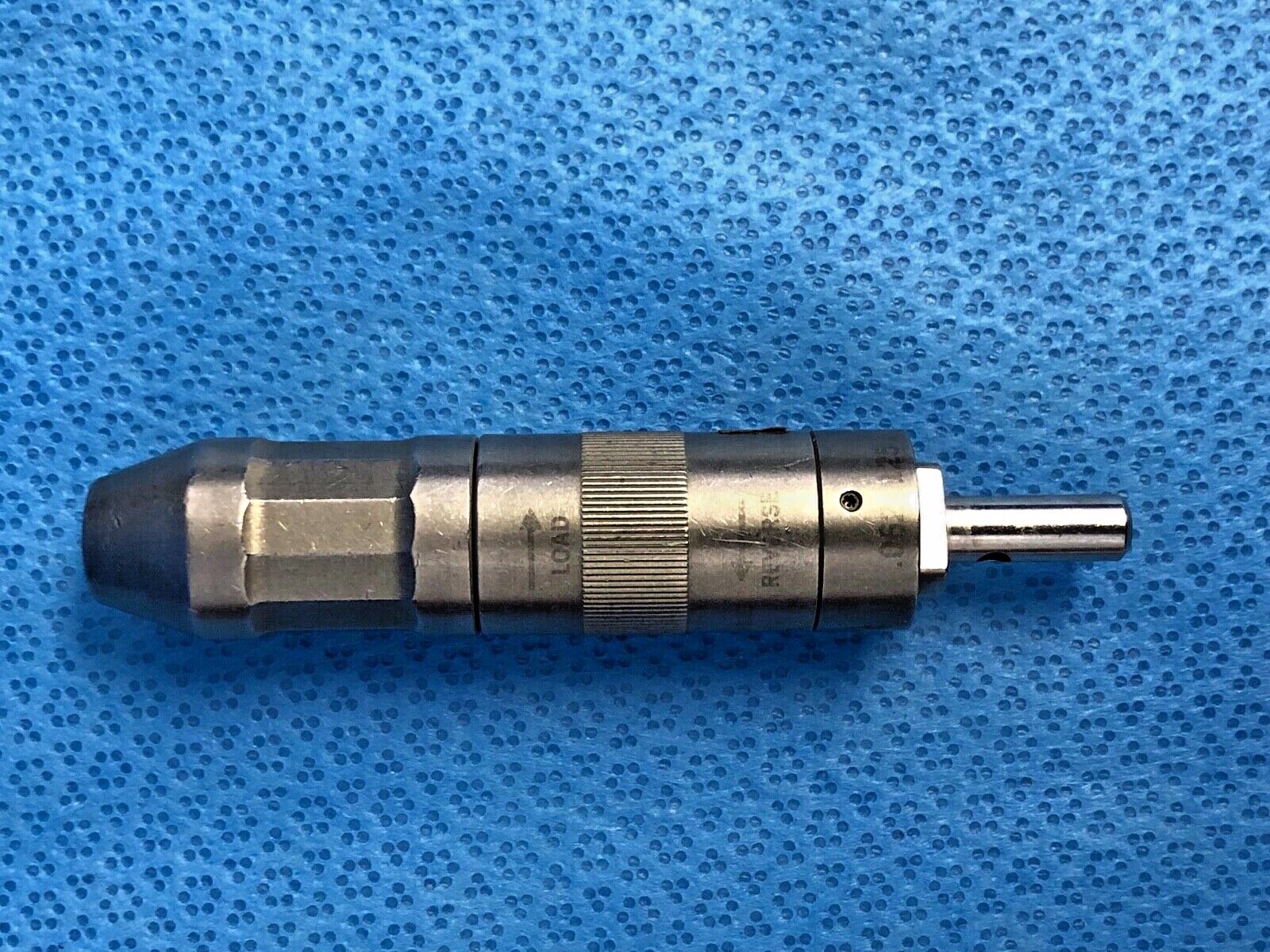 Stryker 277-92-125 Automatic Wire & Pin Chuck Orthopedic